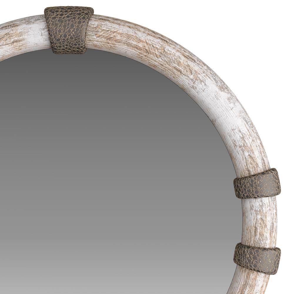 Bresnahan 43 Inch Decorative Mirror by Arteriors Home