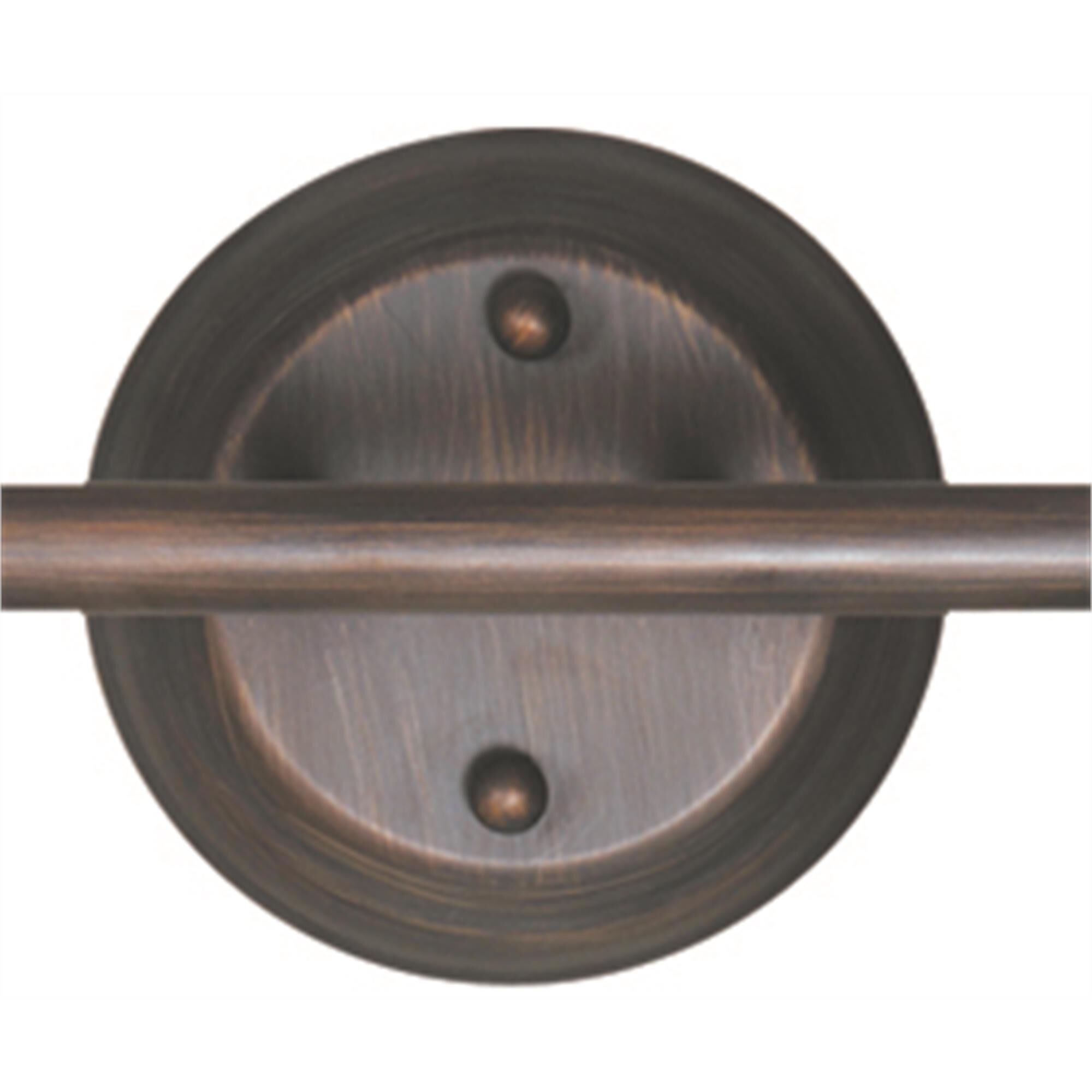 Shown in Bronze finish and Yes glass and Yes shade