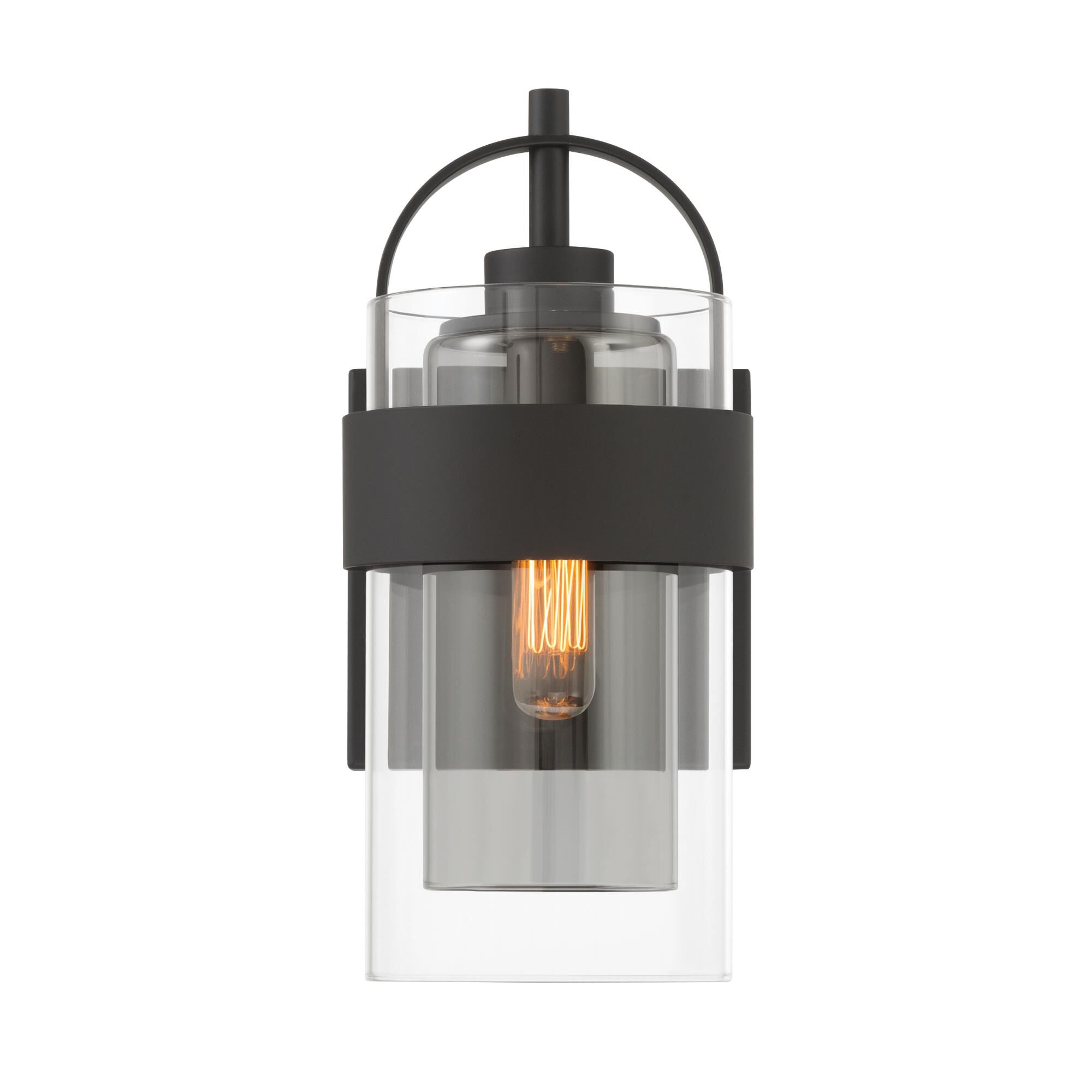 Ravik 11 Inch Wall Sconce by Minka Lavery