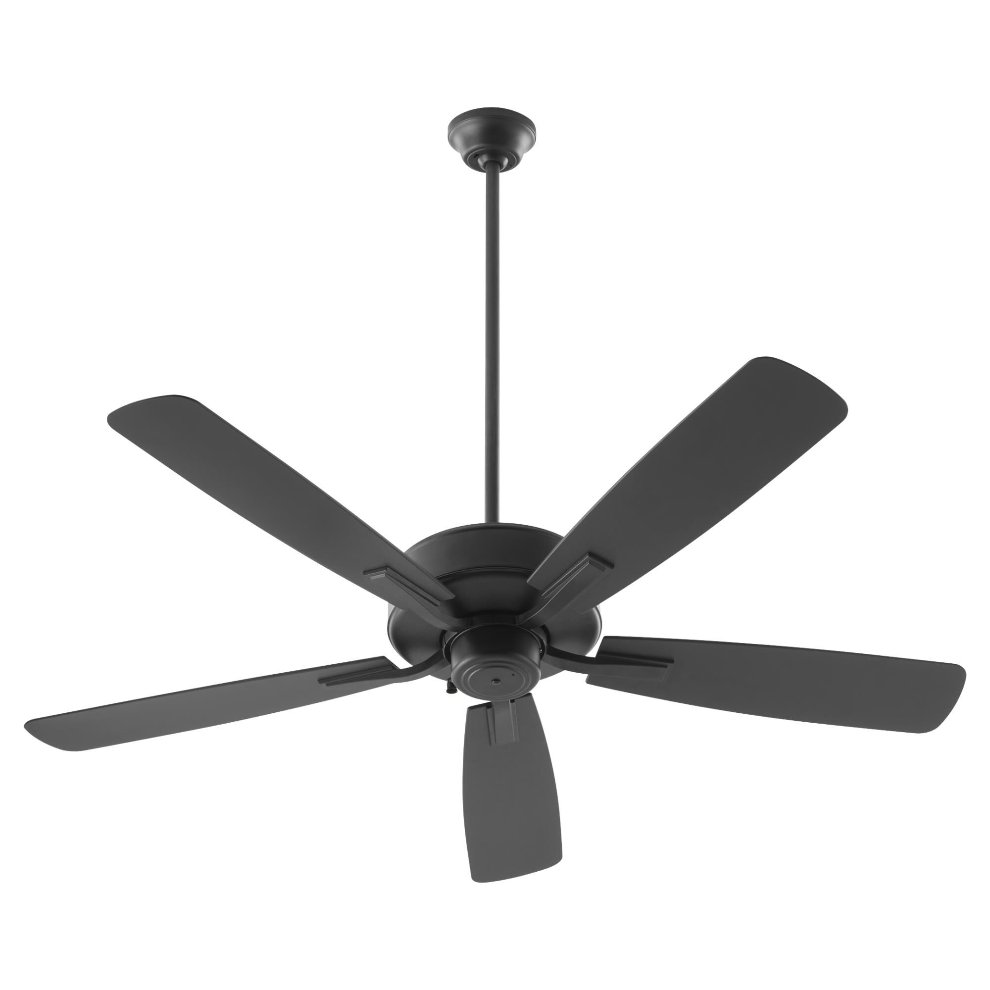Ovation Patio 52 Inch Ceiling Fan by Quorum International