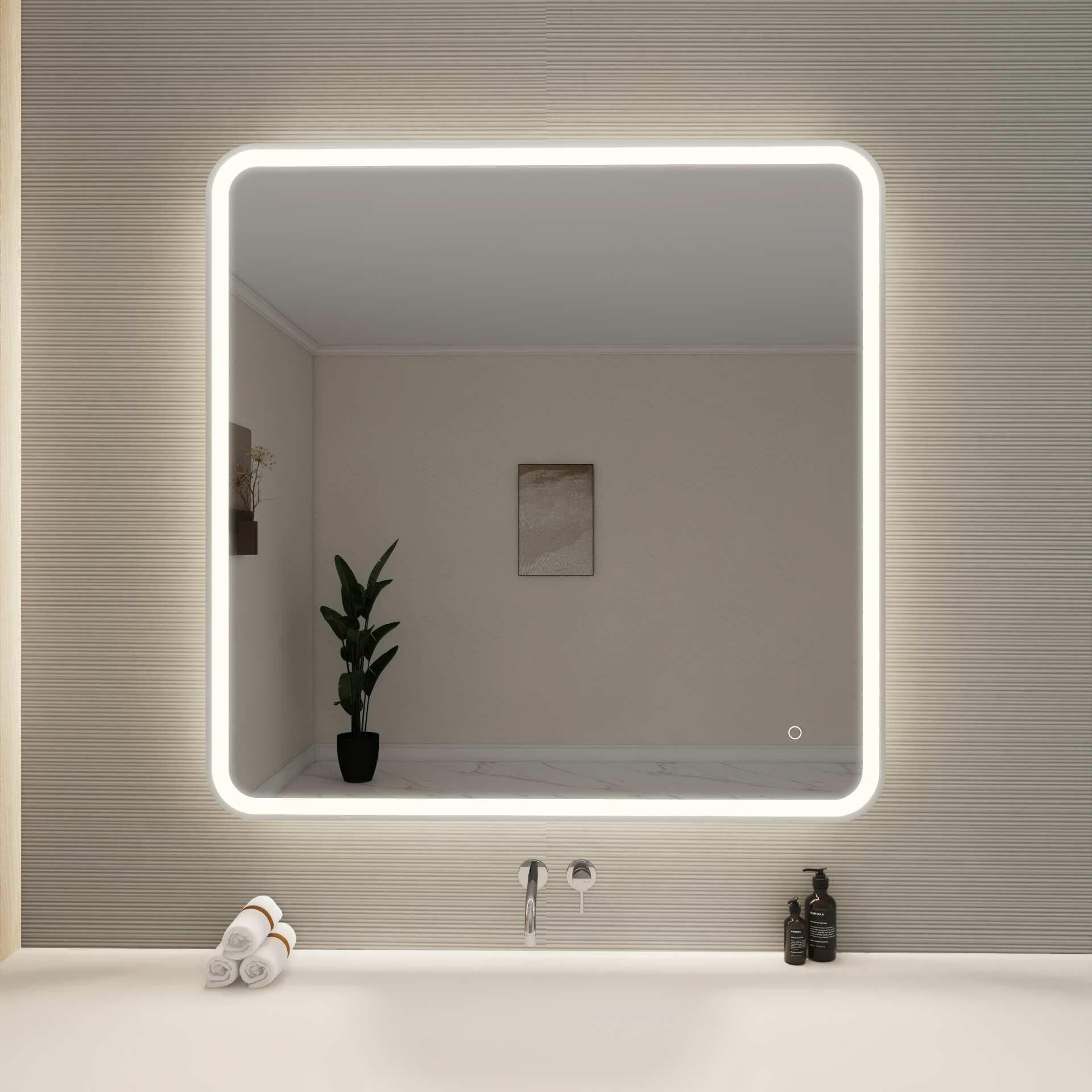 Shown in Silver finish