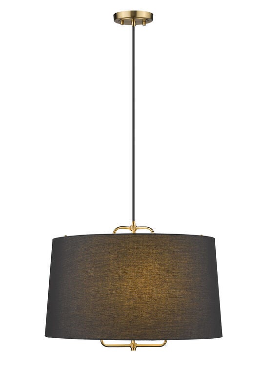 Lamia 24 Inch Large Pendant by Trend Lighting