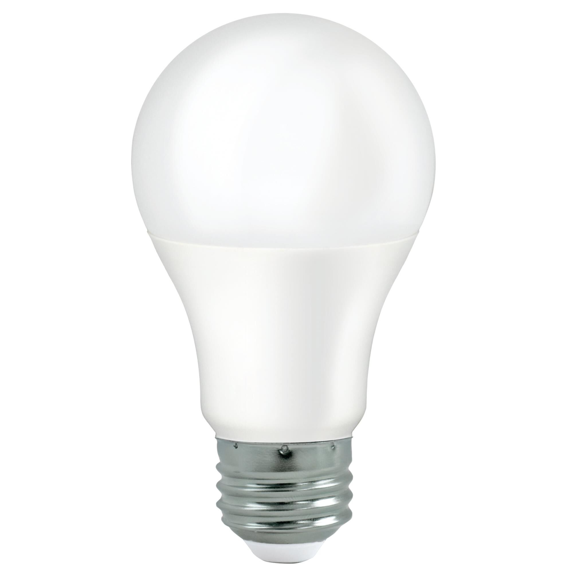 Dimmable 15 Watt 2700K A19 LED Light Bulb by Bulbrite