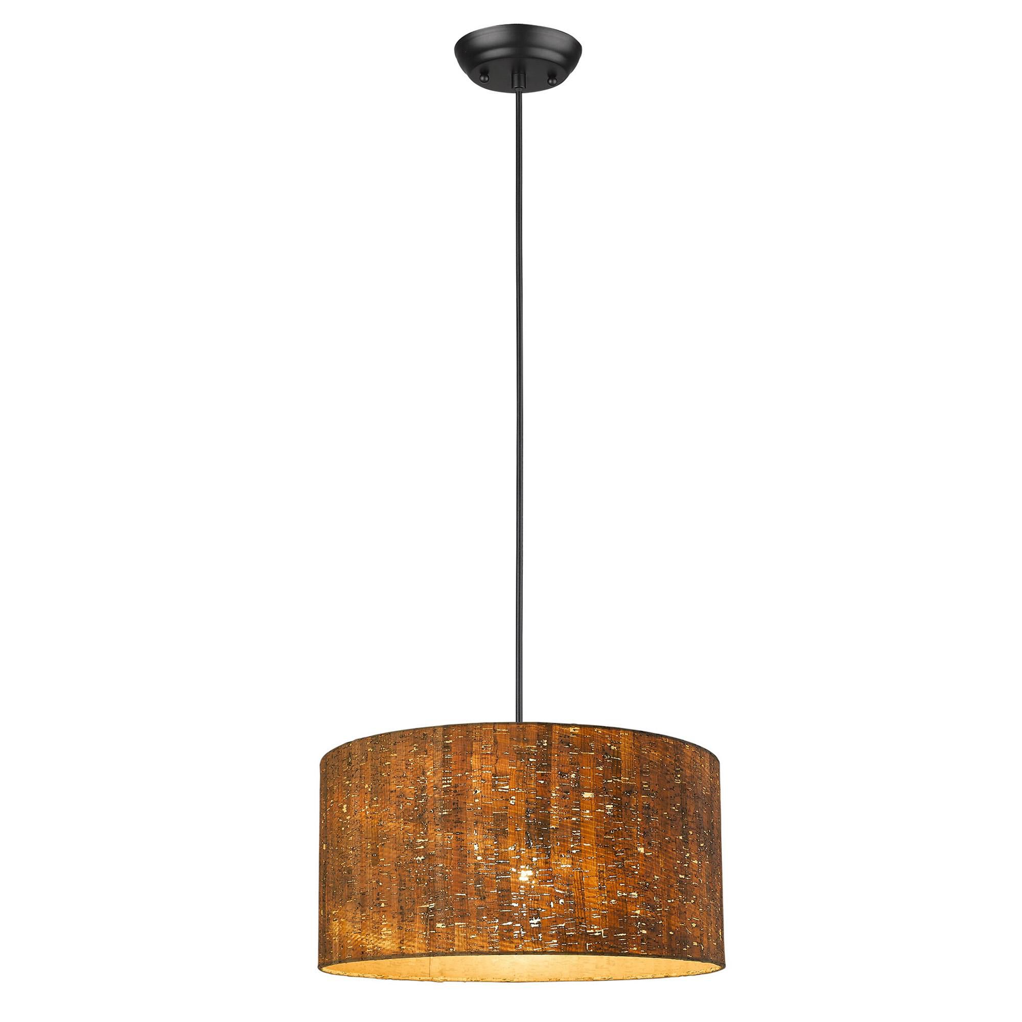 Trend Lighting Lisbon 17 Inch Large Pendant