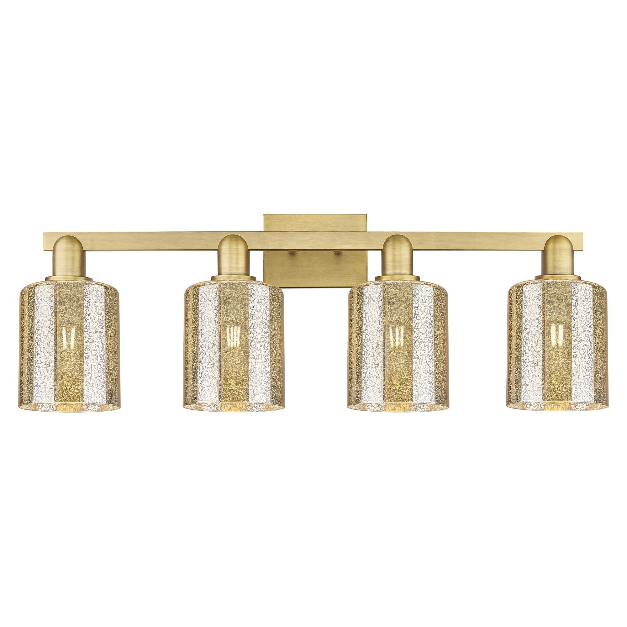 Bruno Marashlian Cobbleskill 32 Inch Bath Vanity Light by Innovations Lighting