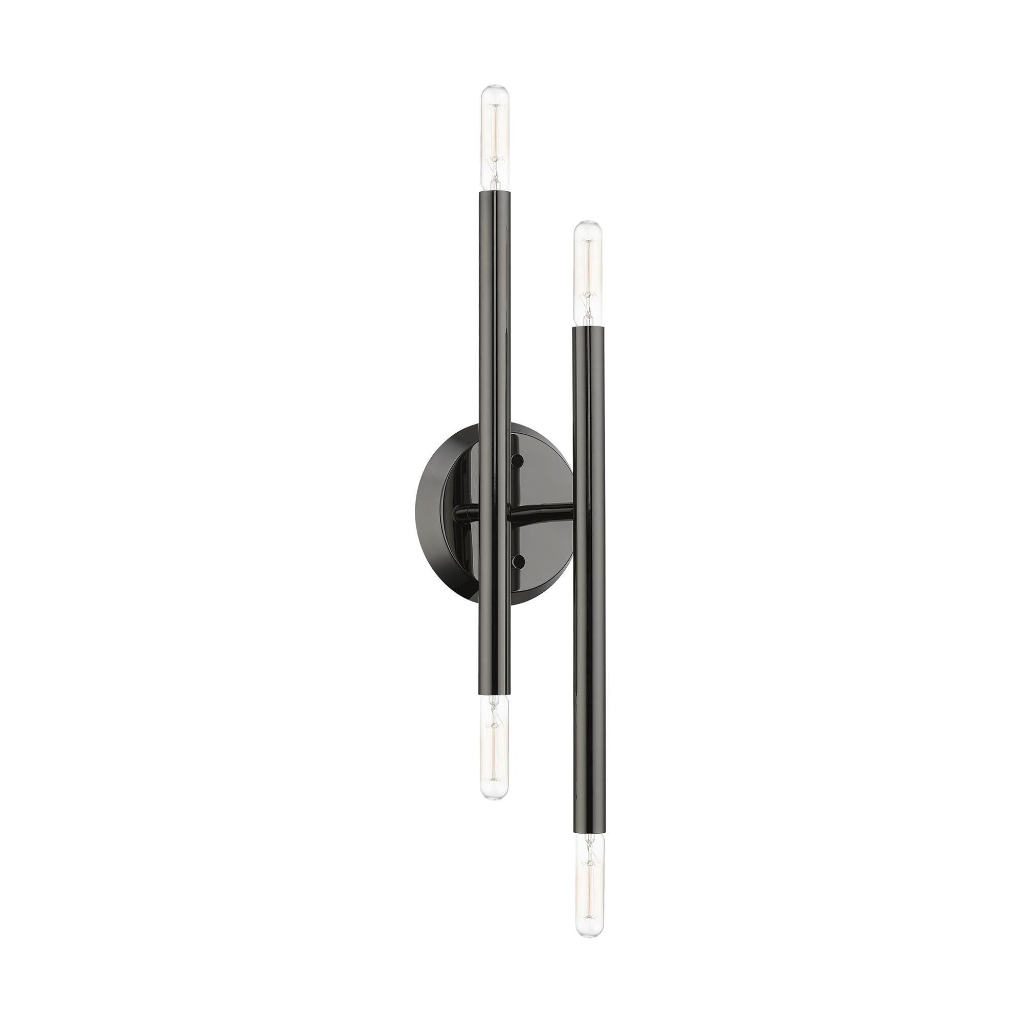 Soho 17 Inch Wall Sconce by Livex Lighting