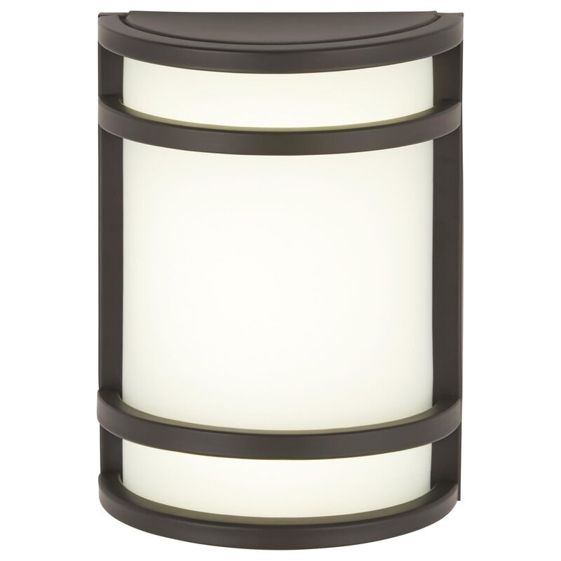 Bay View 10 Inch Outdoor Wall Light by Minka Lavery - Clearance