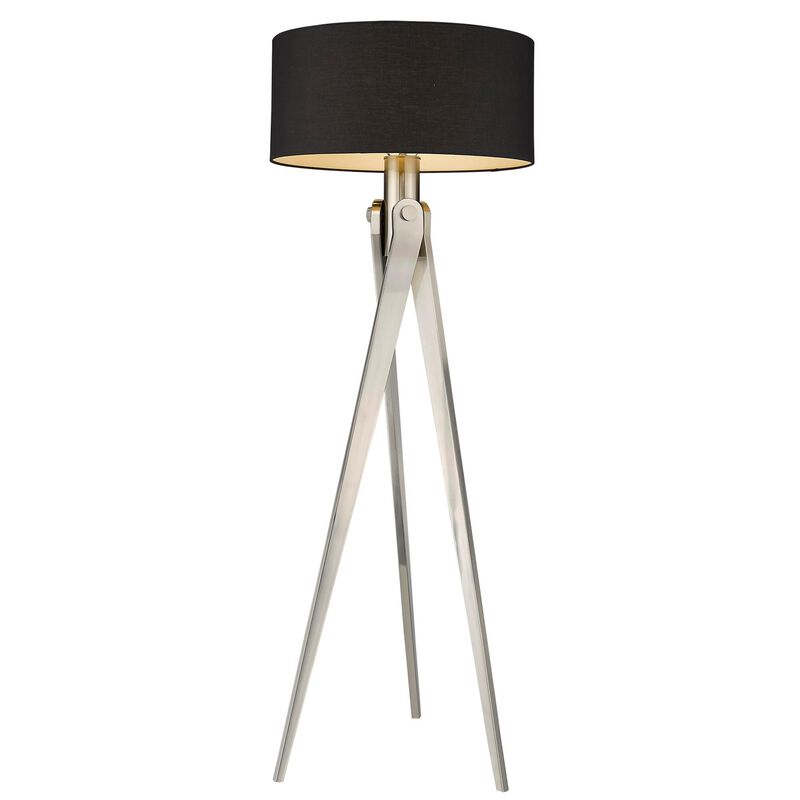 Sangallo 61 Inch Floor Lamp by Trend Lighting