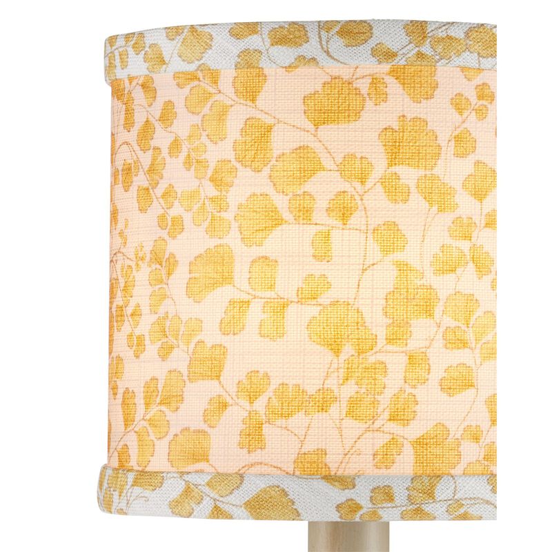 Maiden Fern Accessory Shade by Currey & Company