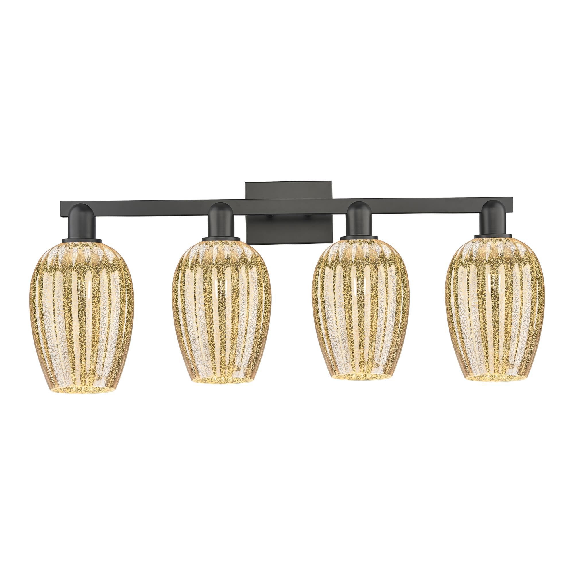 Bruno Marashlian Preston 36 Inch Bath Vanity Light by Innovations Lighting
