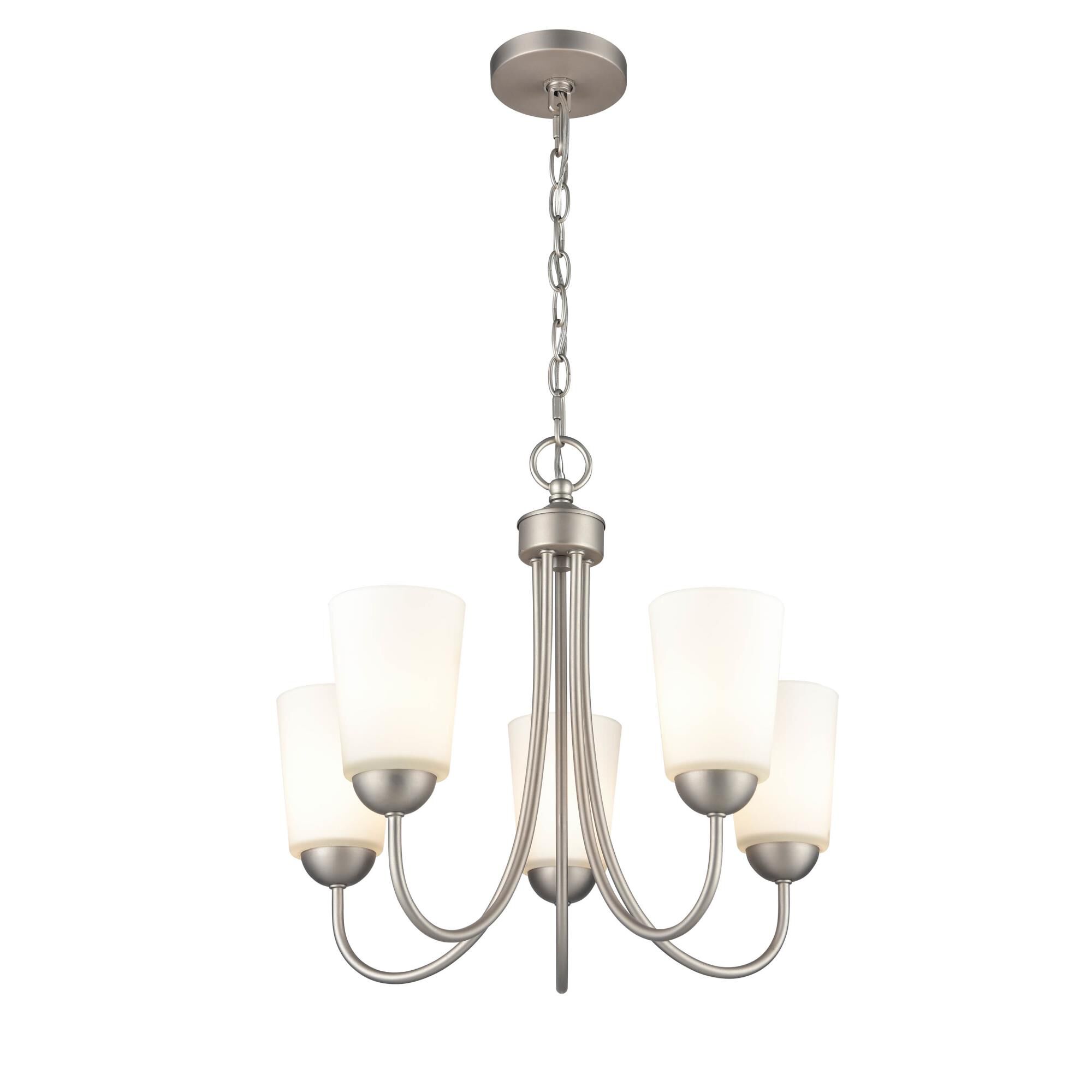 Ivey Lake Mini Chandelier by Millennium Lighting