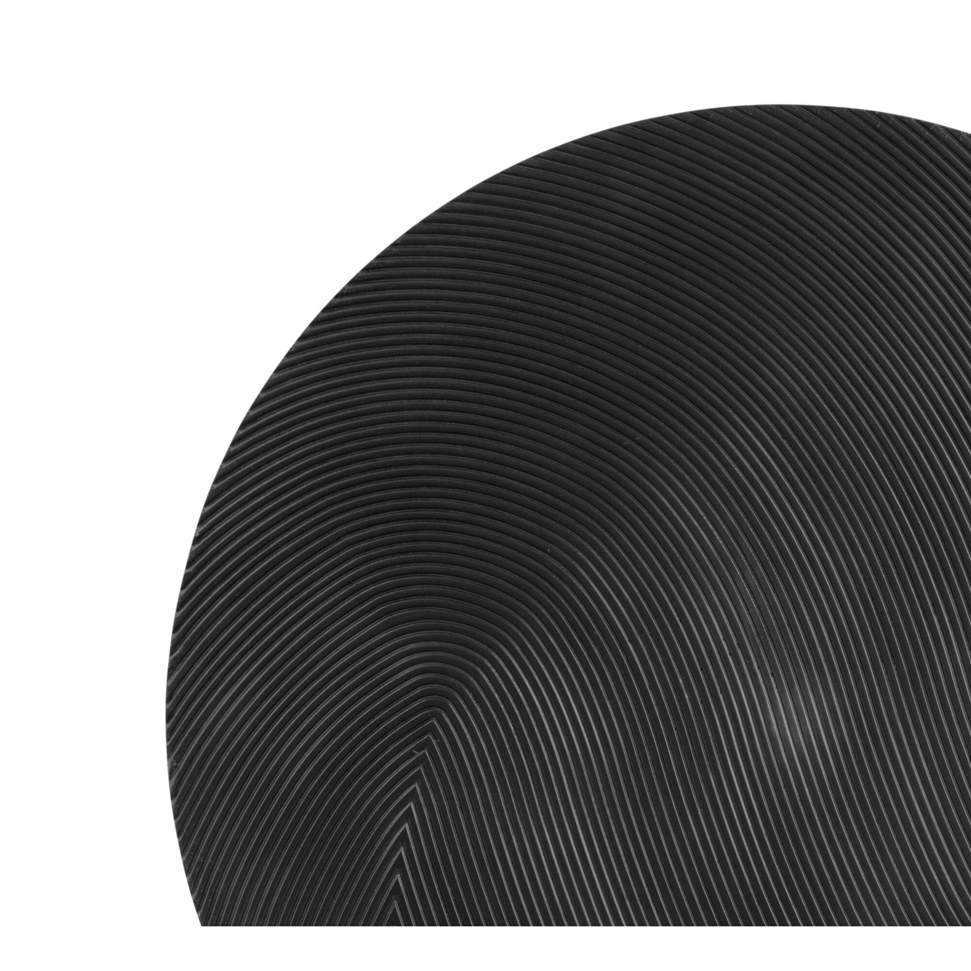 Shown in Black finish