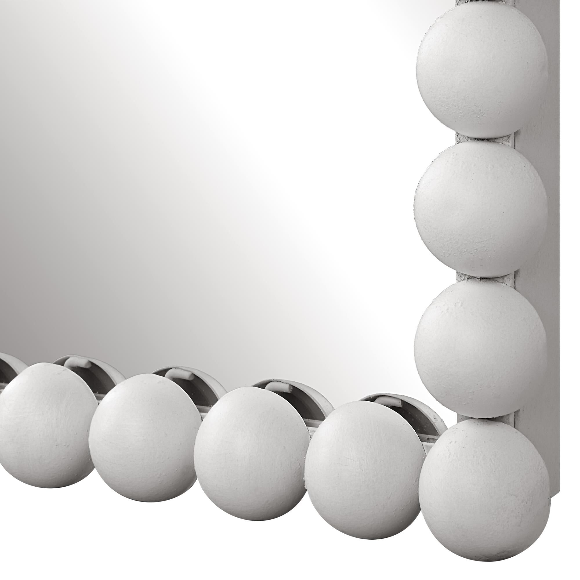 Serna Decorative Mirrors by Uttermost