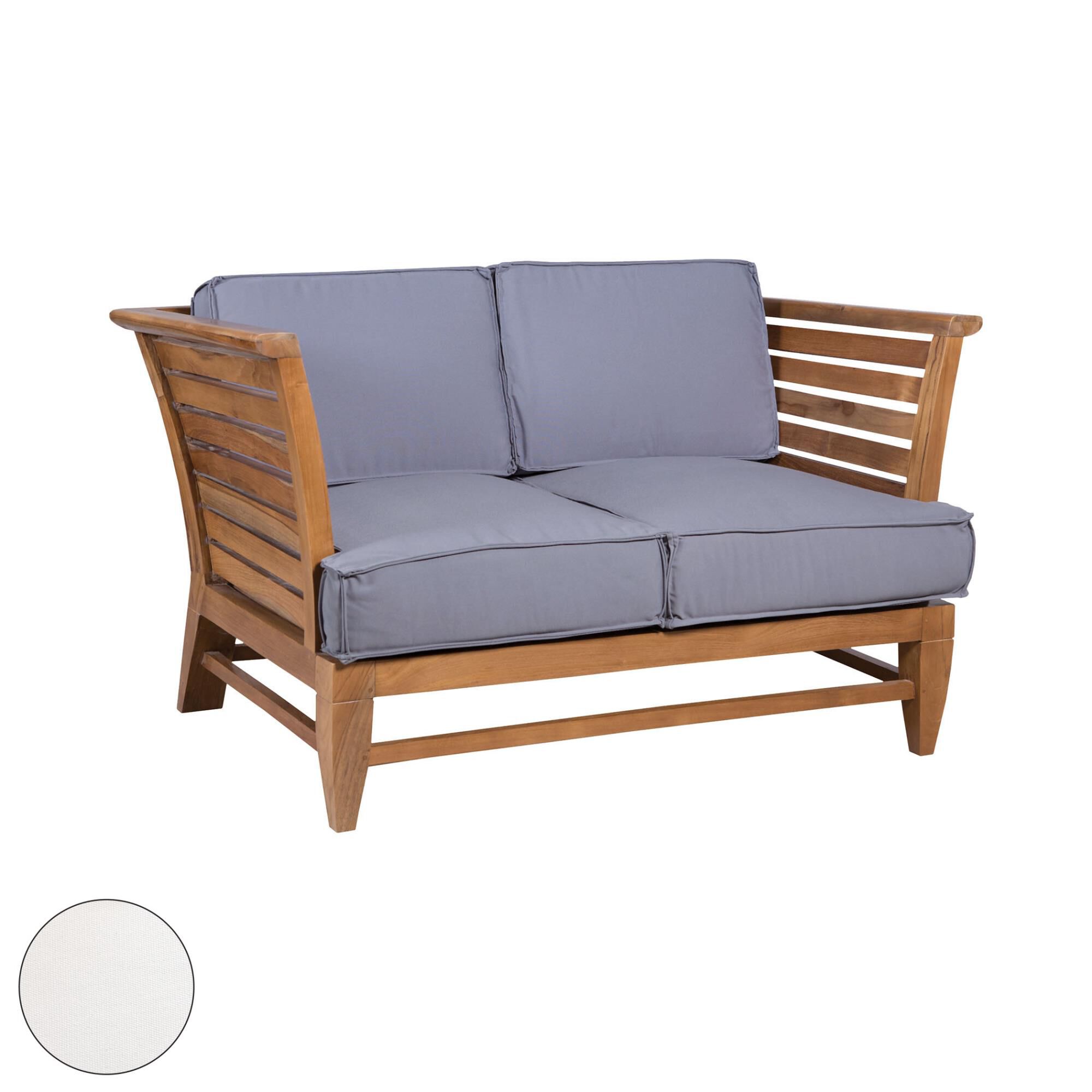 Shown in Outdoor White finish