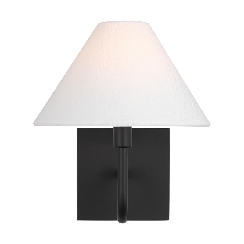 Drew & Jonathan Eldon Small Wall Sconce by Visual Comfort Studio