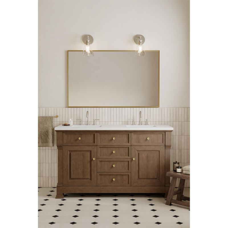 Barwell Small Wall Sconce by Minka Lavery