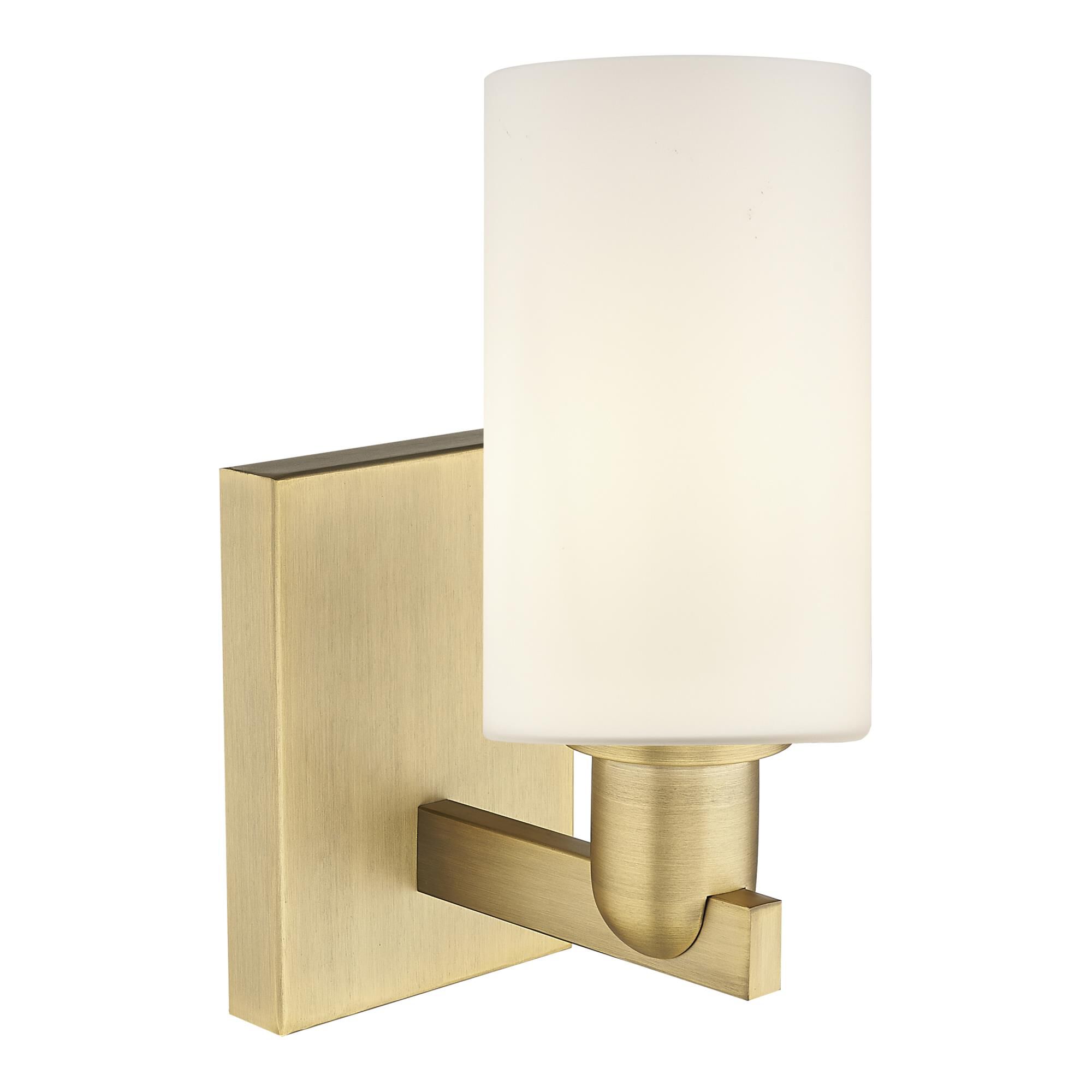 Bruno Marashlian Clymer 11 Inch Wall Sconce by Innovations Lighting