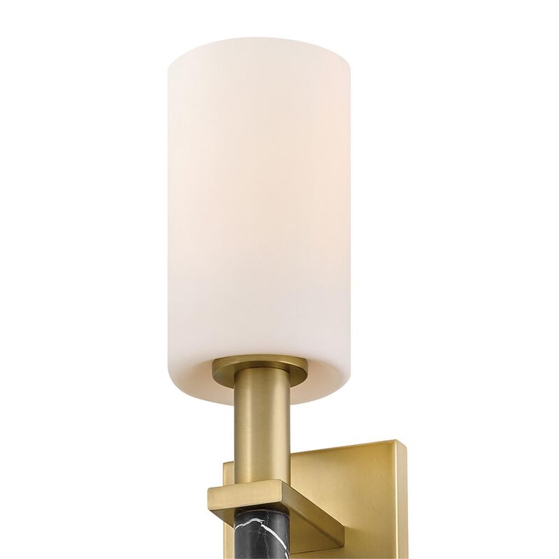 Turin Medium Wall Sconce by Hinkley