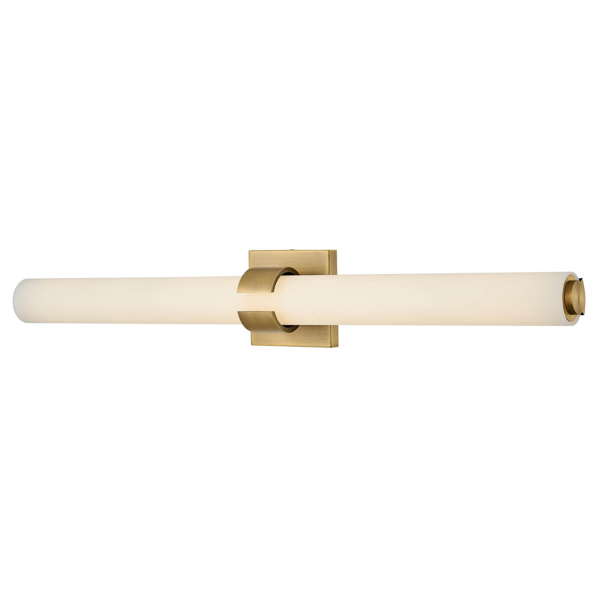 Hinkley Lighting Aiden 31 Inch LED Bath Vanity Light