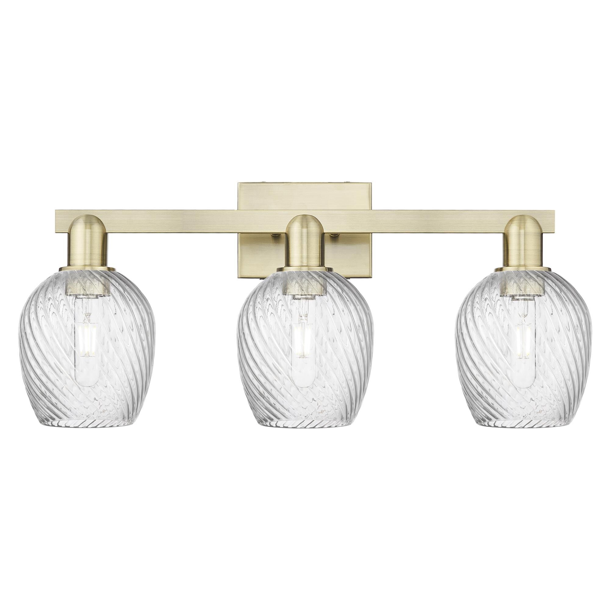 Bruno Marashlian Salina 25 Inch Bath Vanity Light by Innovations Lighting