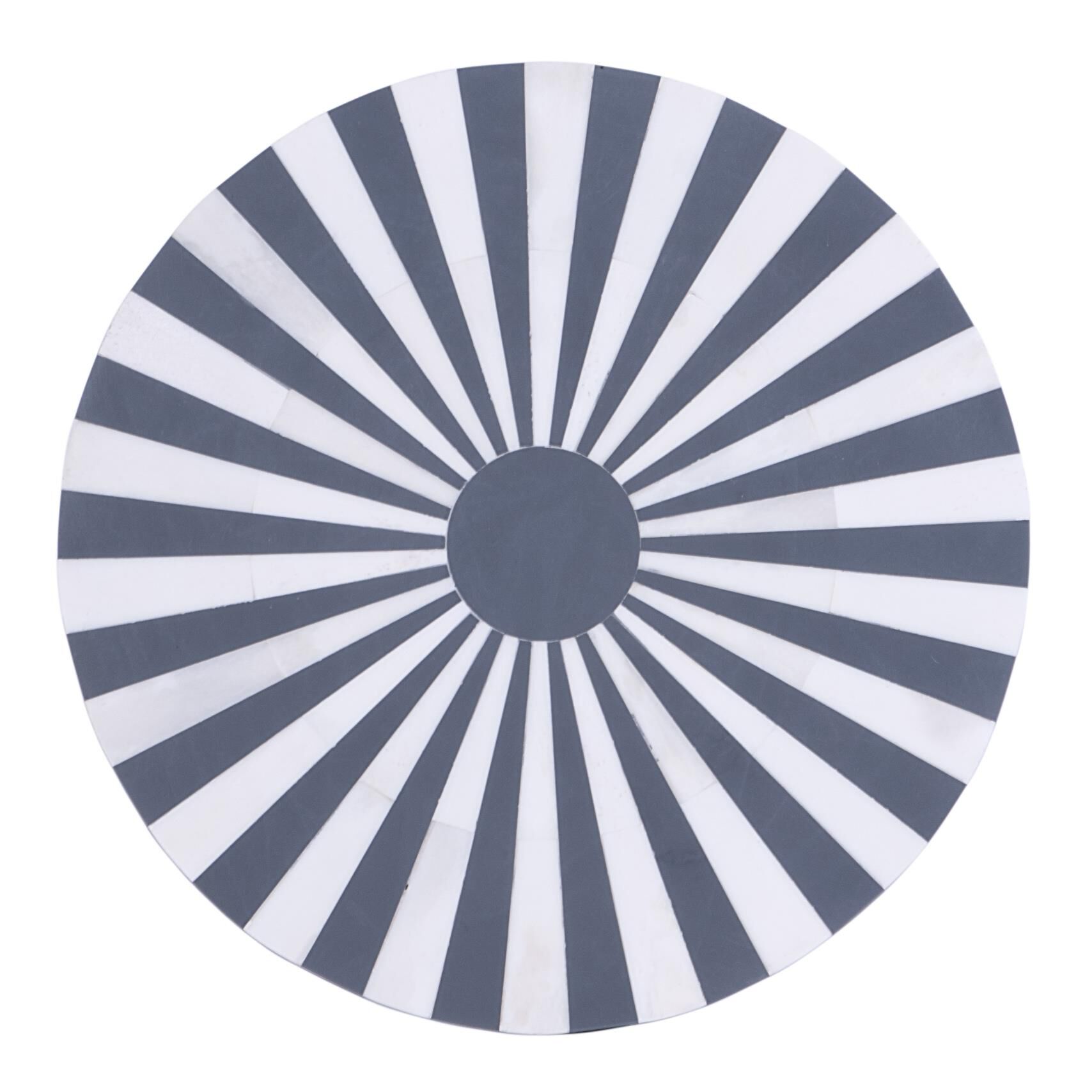 Zane End Table by Butler Specialty Company