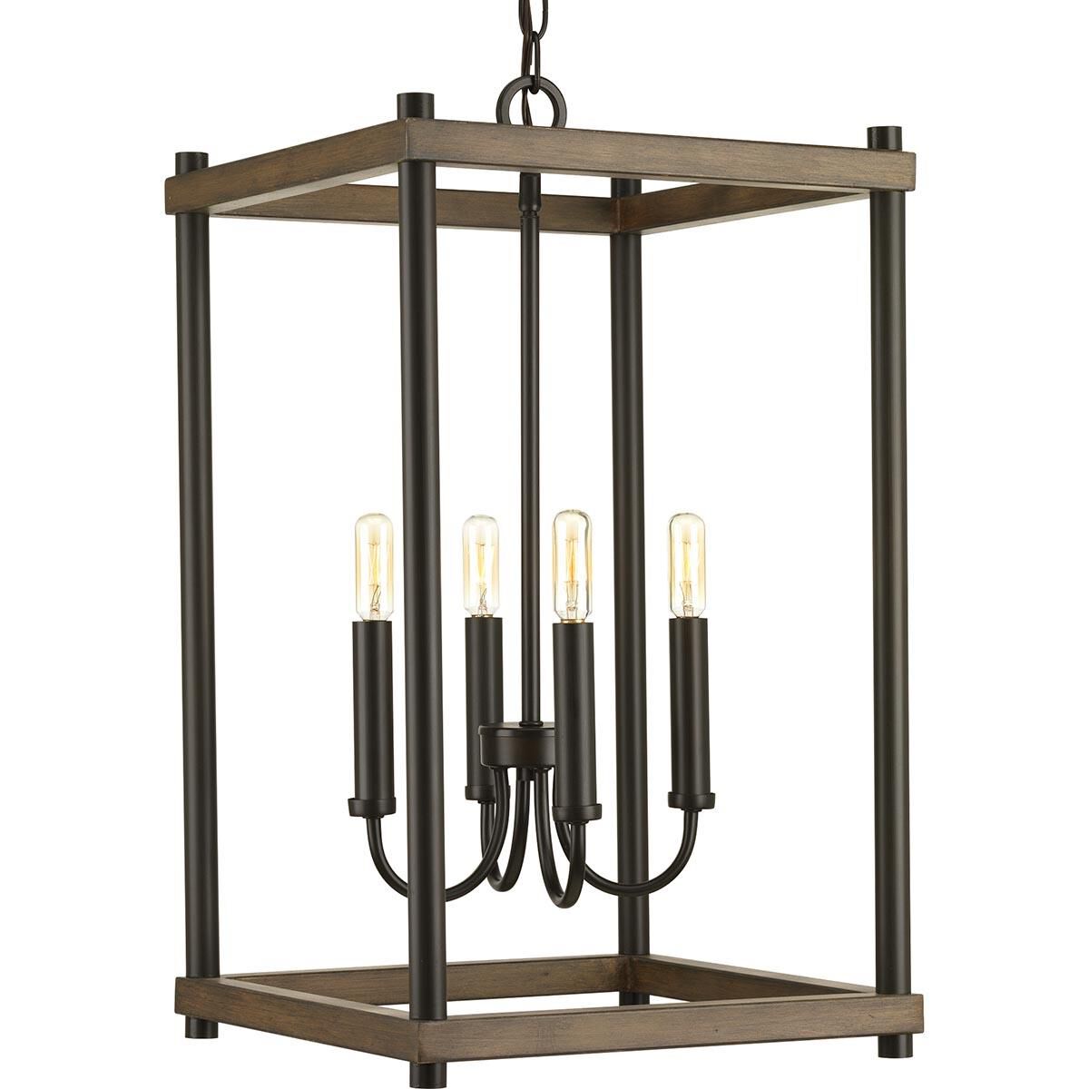 Fontayne 14 Inch Large Pendant by Progress Lighting