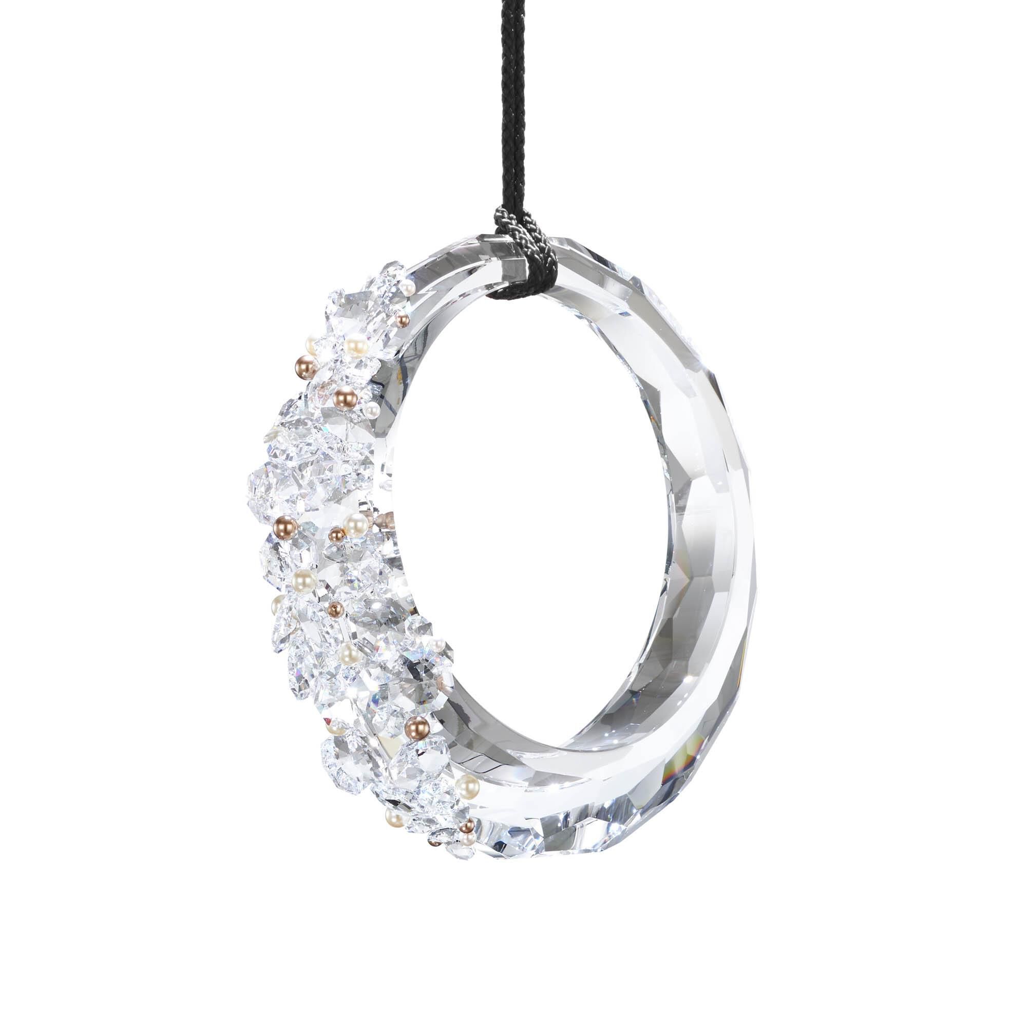 Serenity 12 Inch LED Mini Pendant by Schonbek Forever