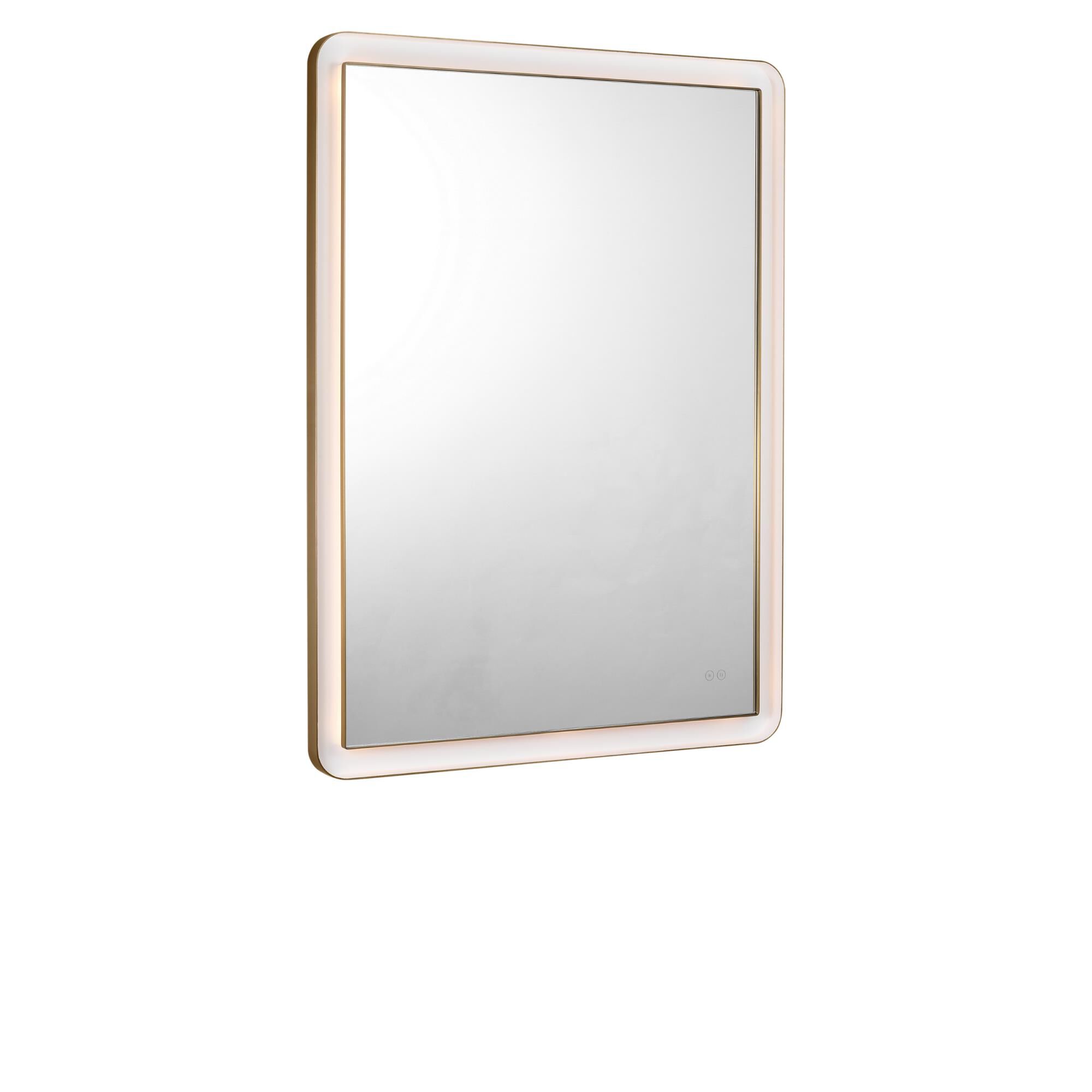 Shown in Burnished Brass finish