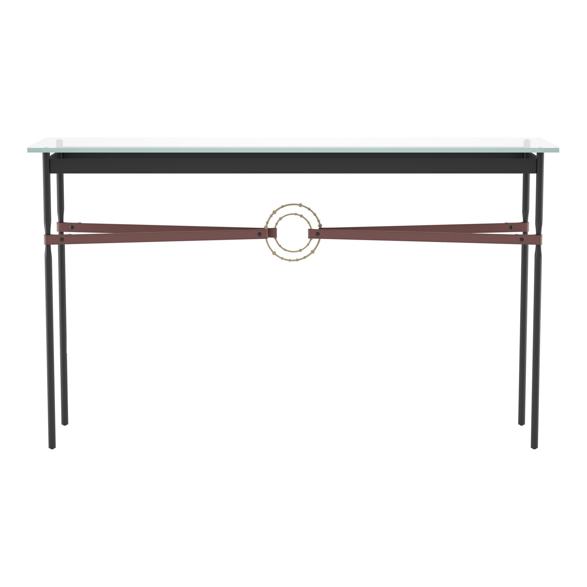 Equus 54 Inch Console Table,