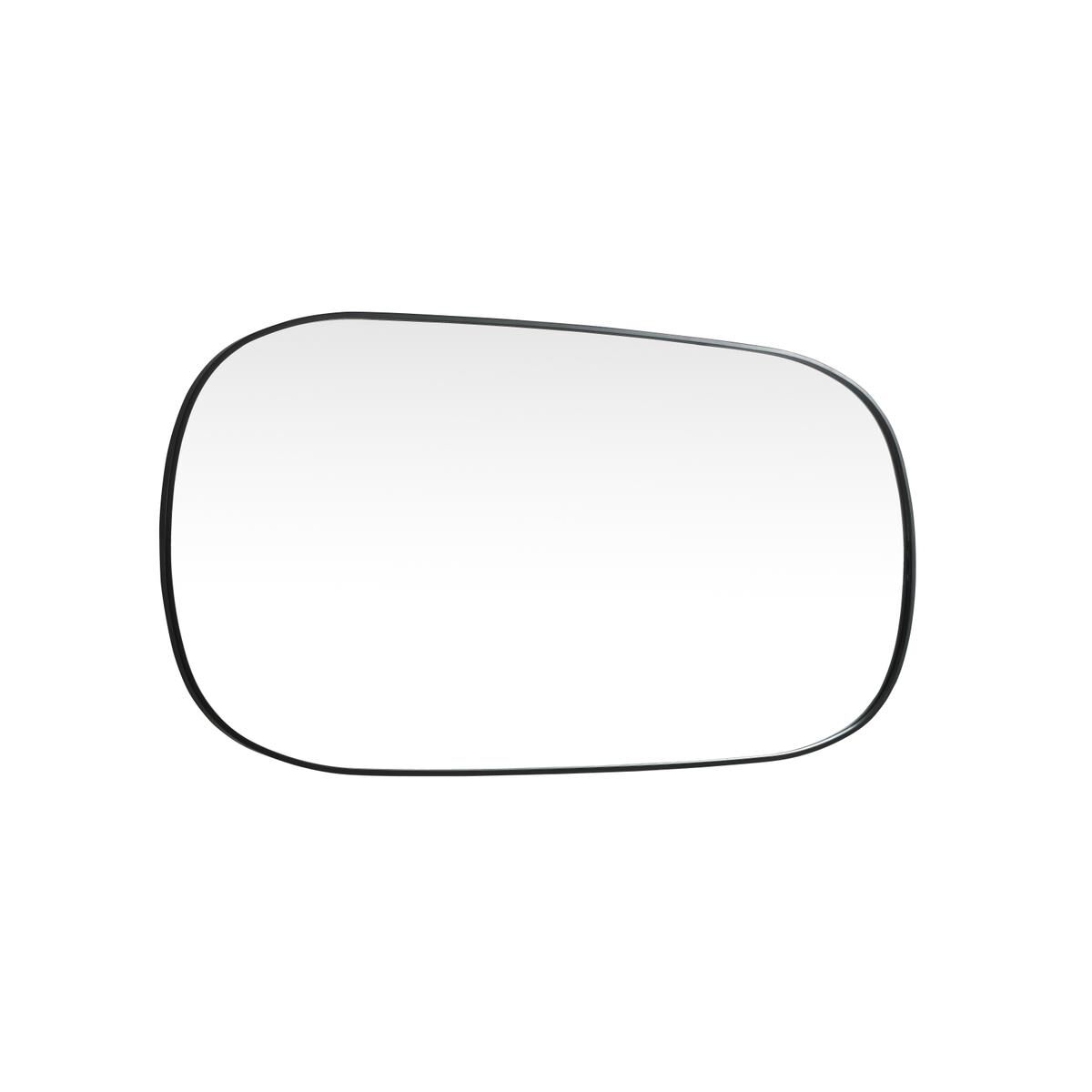 Brynn 60 Inch Decorative Mirror by Elegant Decor