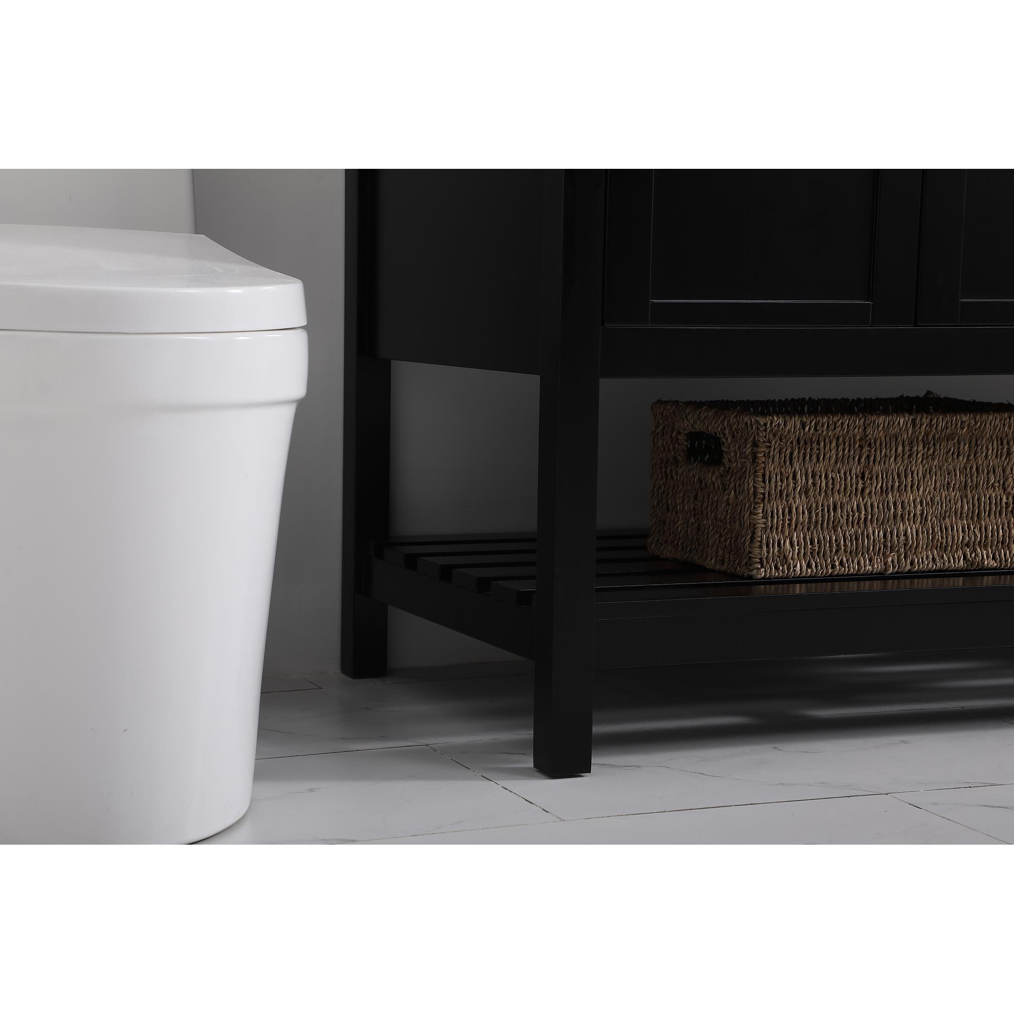 Thalen Bath Vanity by Elegant Decor