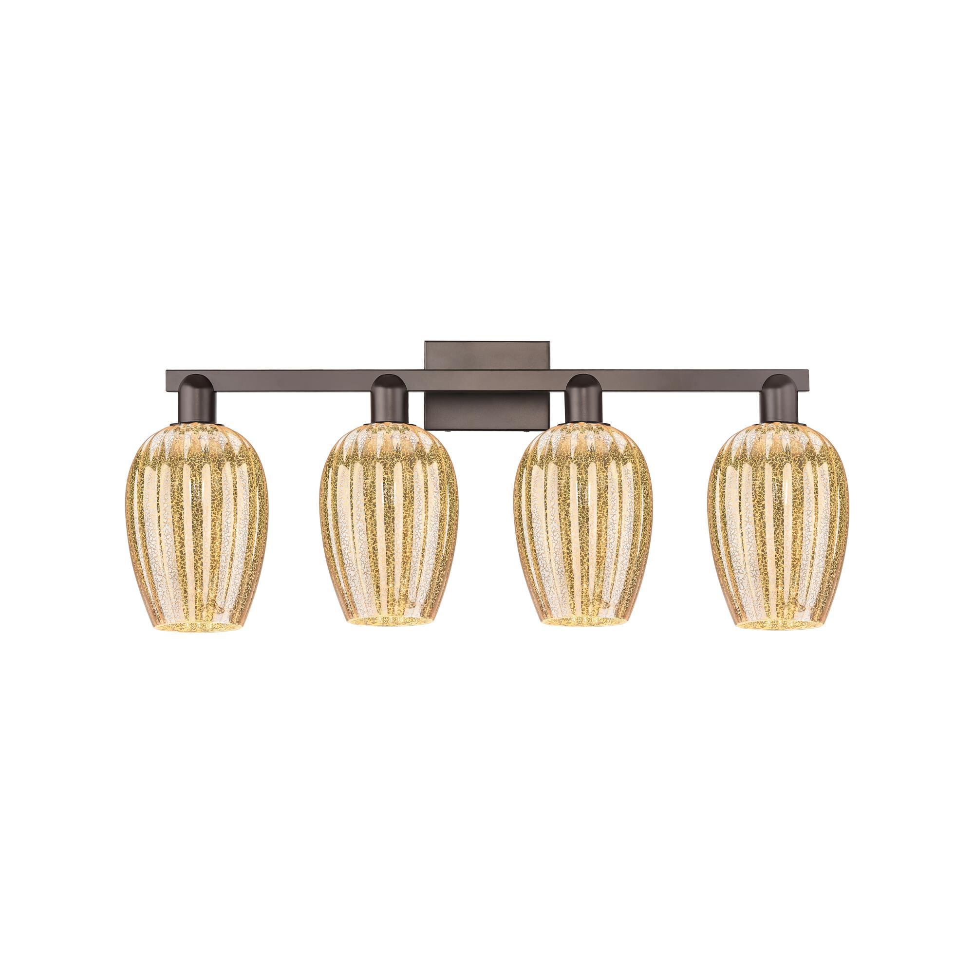 Bruno Marashlian Preston 36 Inch Bath Vanity Light by Innovations Lighting