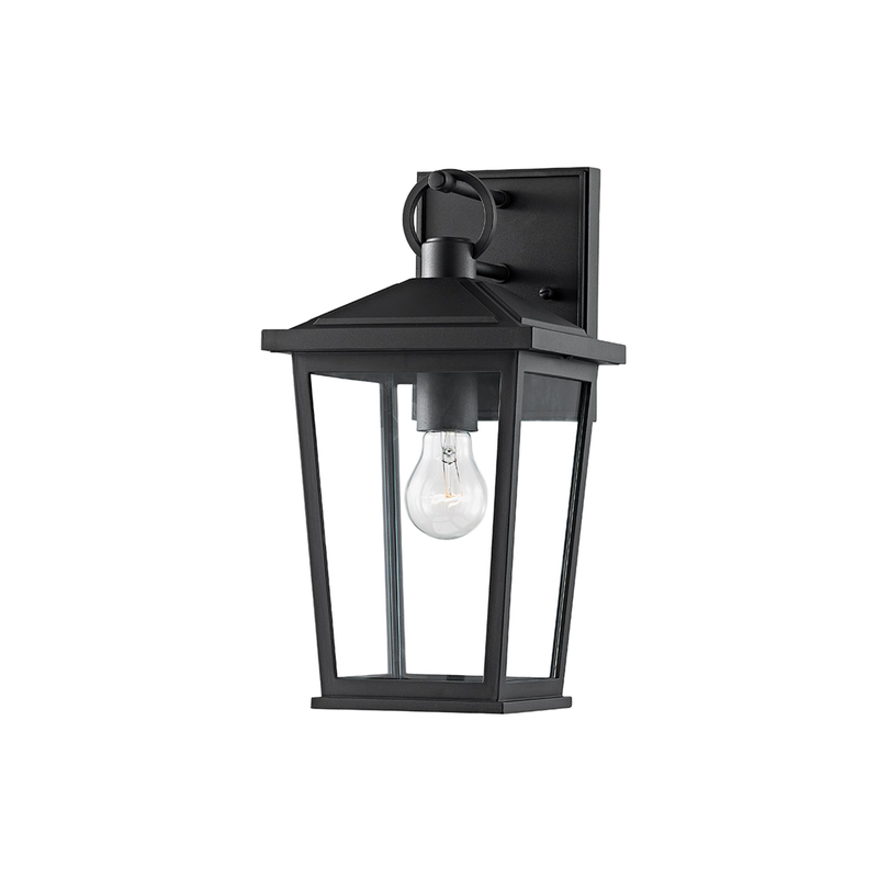 Soren 7.5 Inch Outdoor Wall Light by Troy Lighting