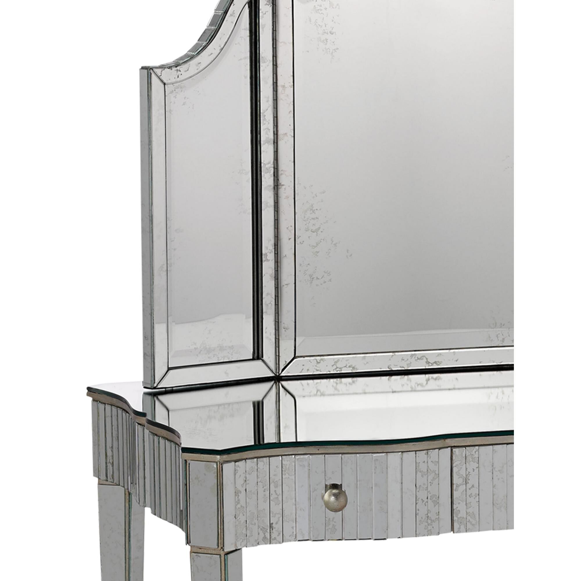Gilda Decorative Mirrors by Currey and Company