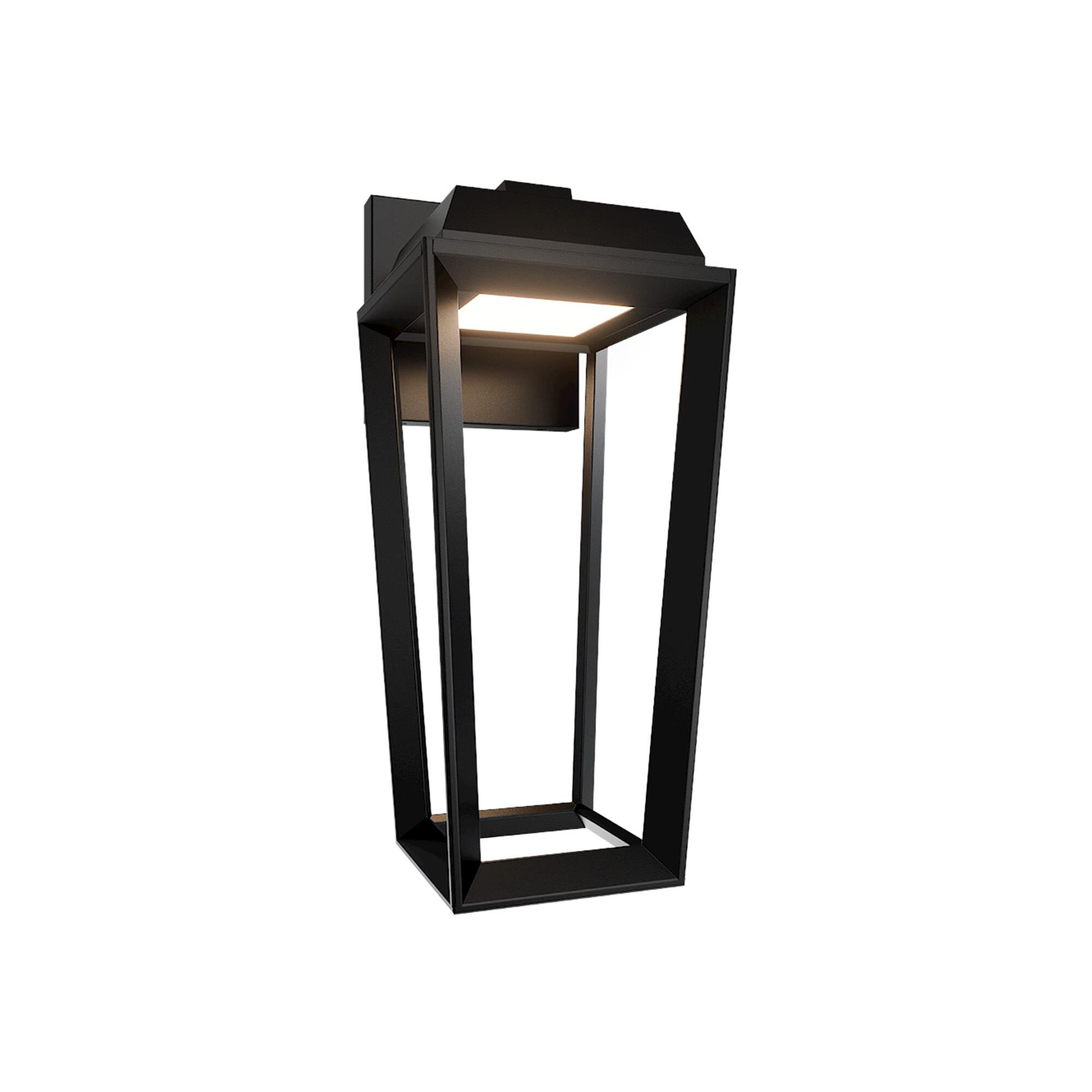 Levee 16 Inch Outdoor Wall Light by dweLED