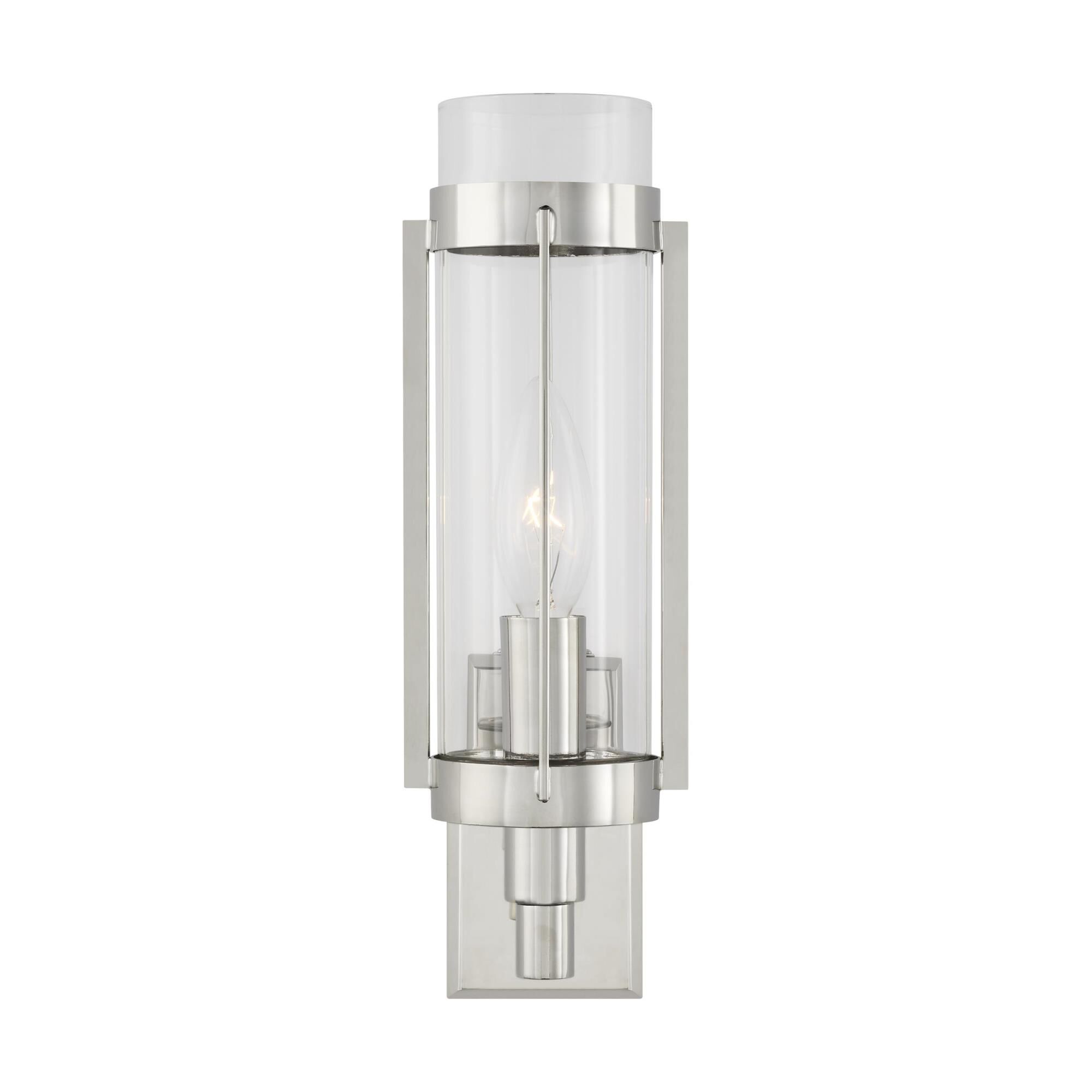 Visual Comfort Lauren Ralph Lauren Flynn Wall Sconce - Thumbnail 2