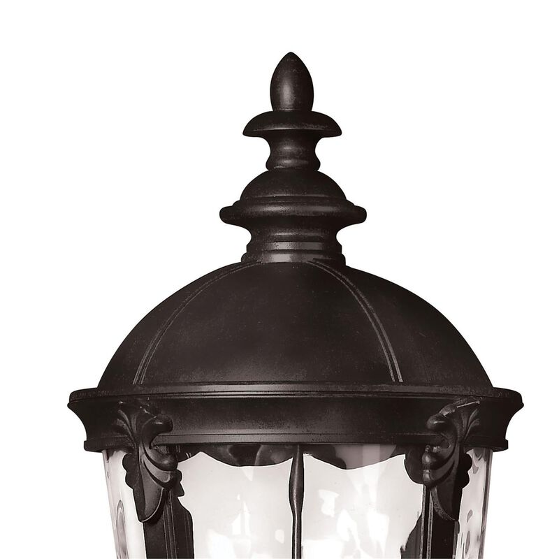 Windsor 30 Inch Outdoor Post Lamp by Hinkley