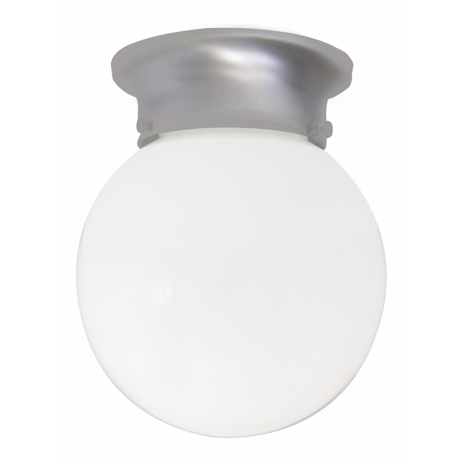 6 Inch 1 Light Flush Mount by Capital Lighting Fixture Company