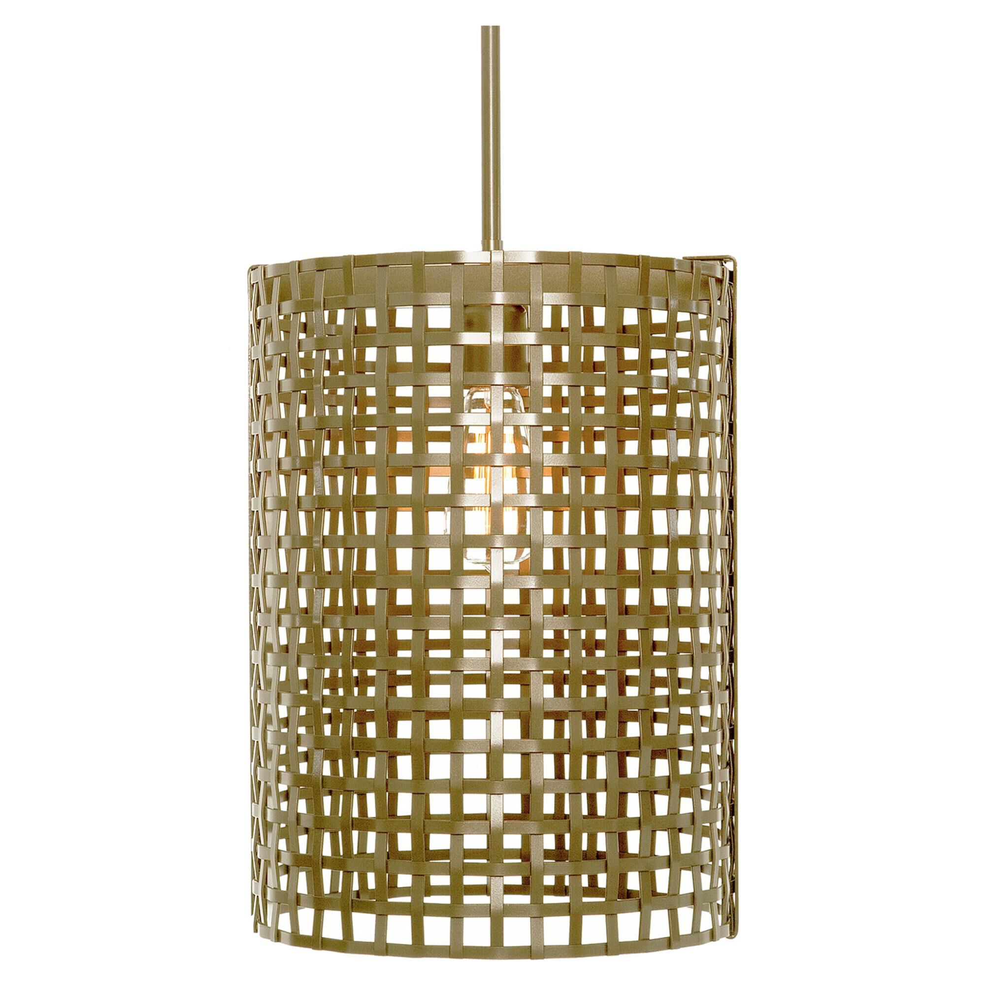Shown in Gilded Brass finish and Without Glass glass