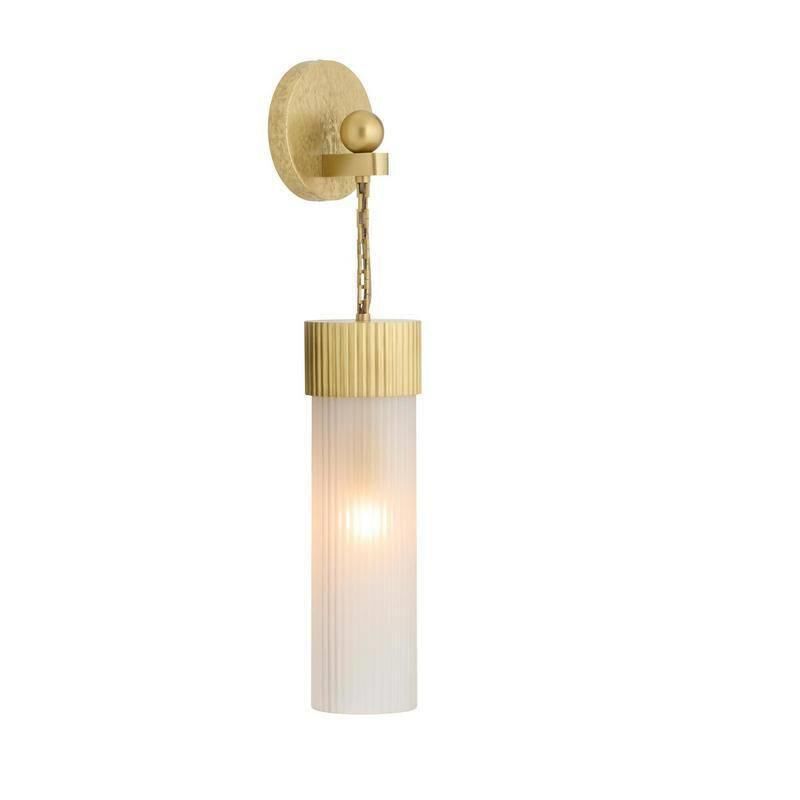 Jayce 22 Inch Wall Sconce by Arteriors Home