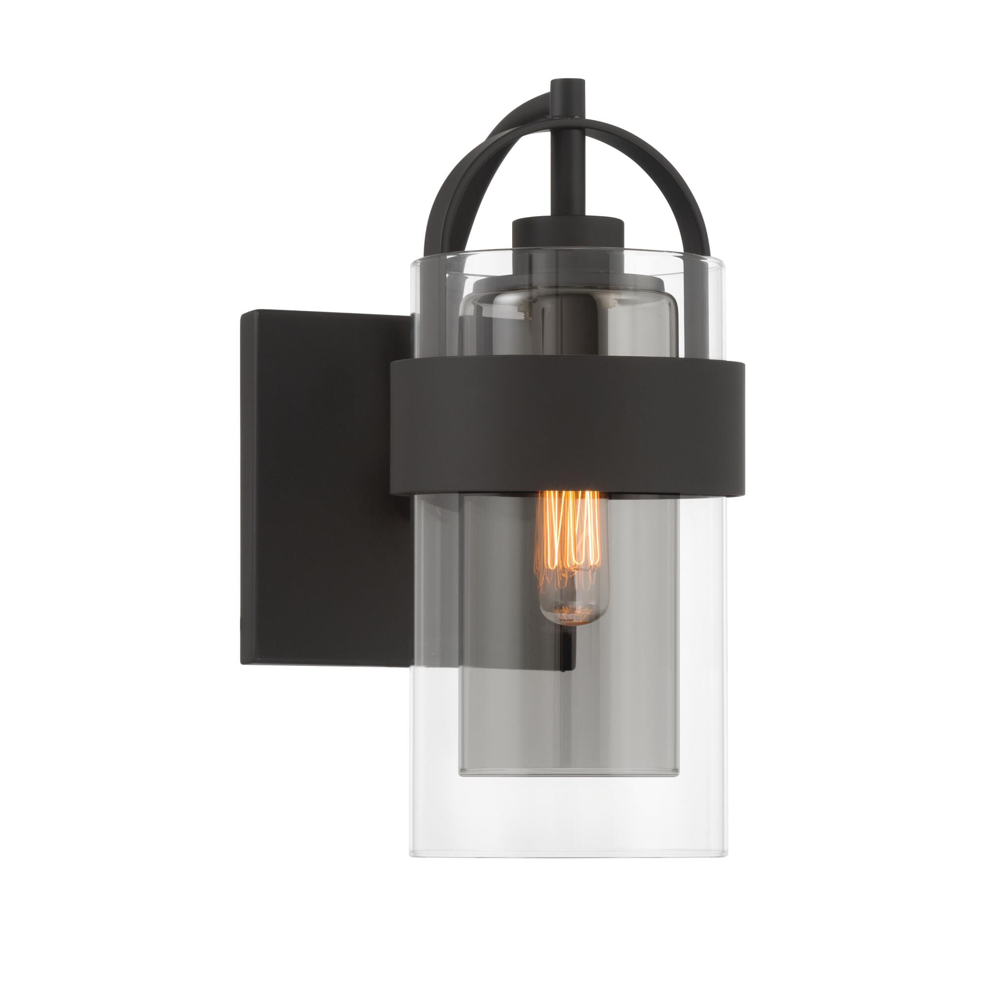 Ravik 11 Inch Wall Sconce by Minka Lavery