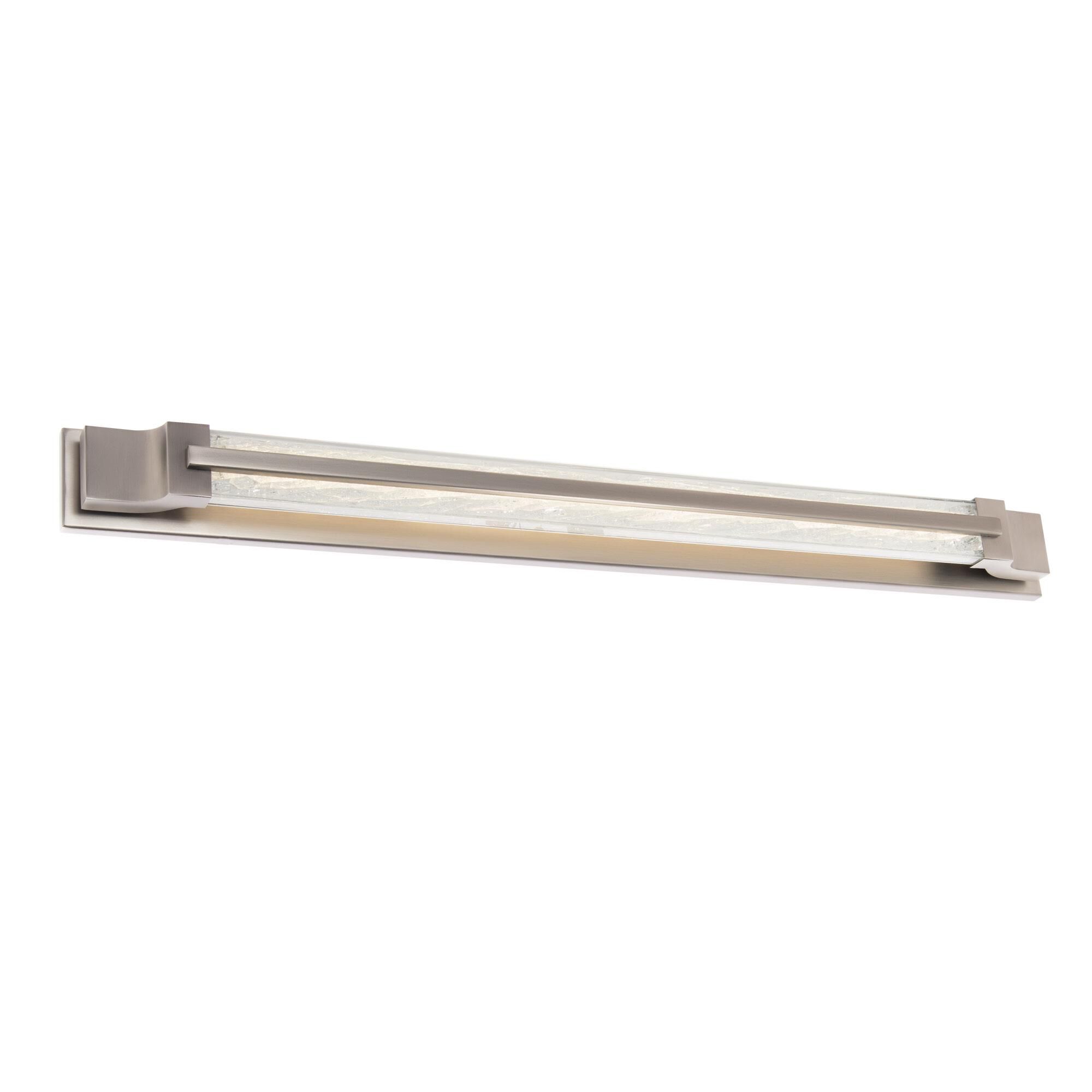 Schonbek Beyond Aberdeen 38 Inch LED Bath Vanity Light