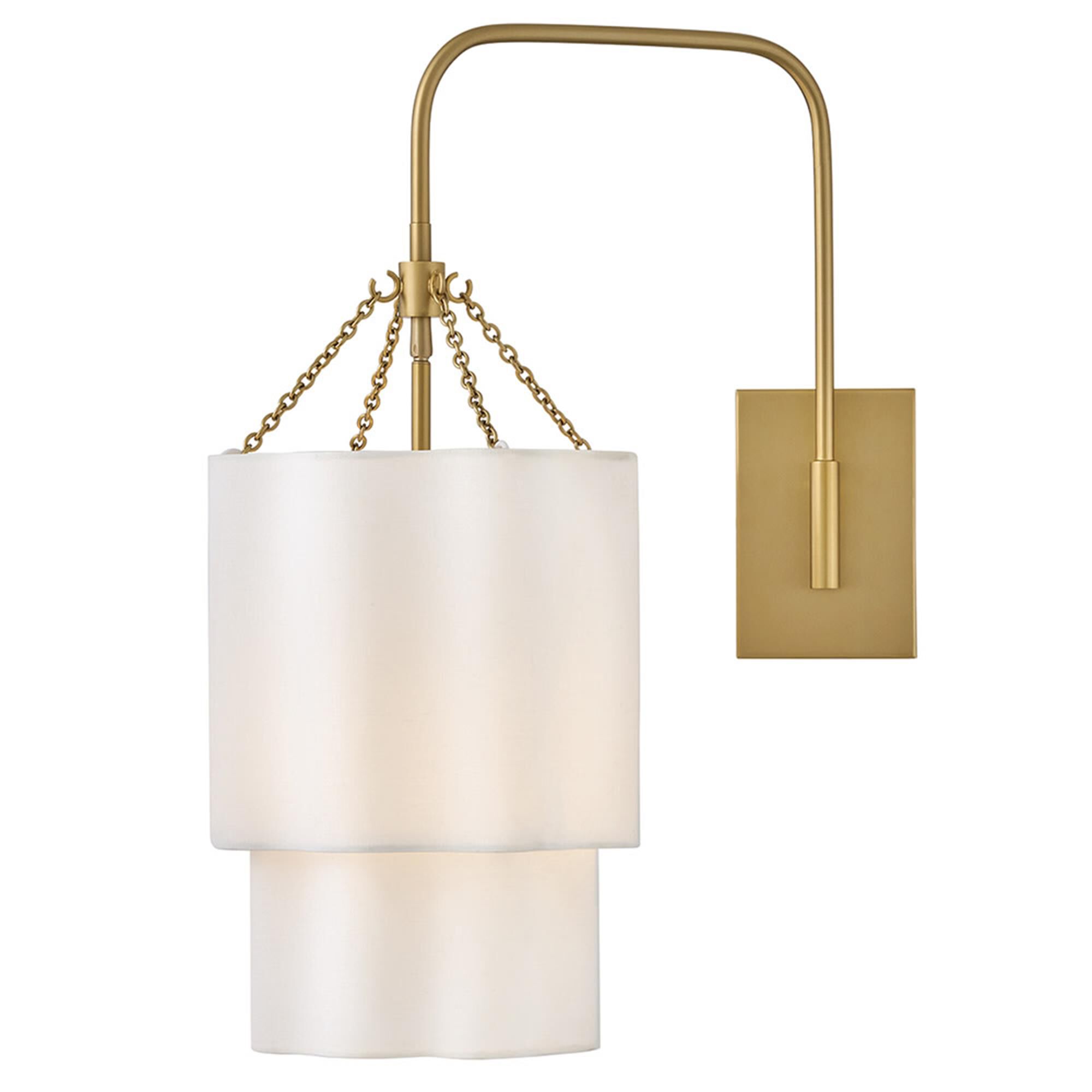 Gwen Large Wall Sconce,