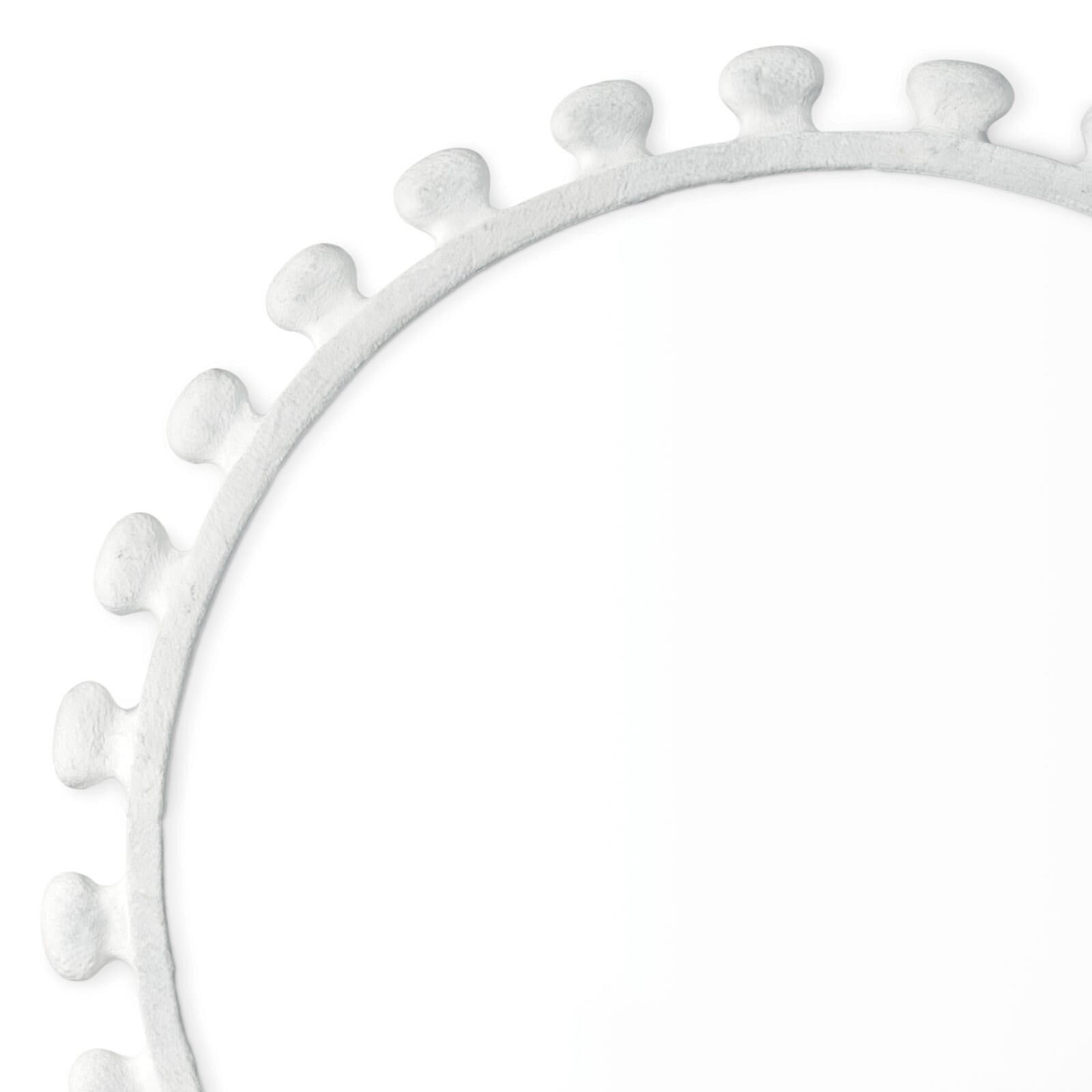 Sanya 32 Inch Decorative Mirror by Regina Andrew