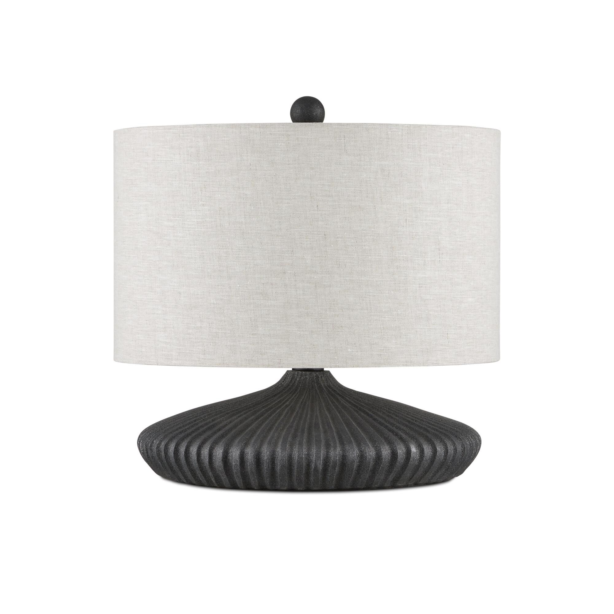 Mythmaker 17 Inch Table Lamp by Currey and Company