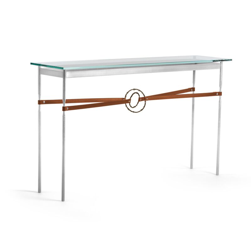 Equus 54 Inch Console Table by Hubbardton Forge