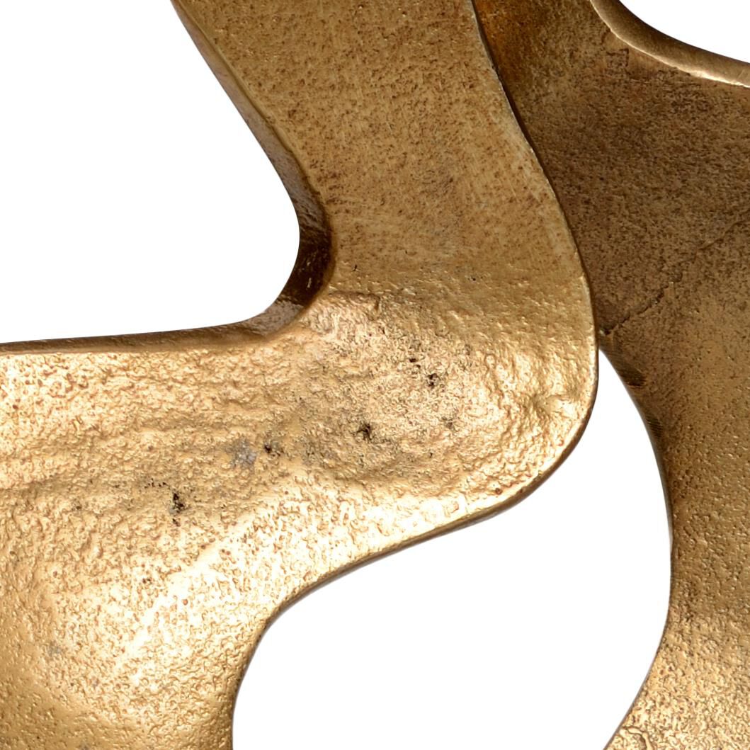 Swirl Figurine by Wildwood