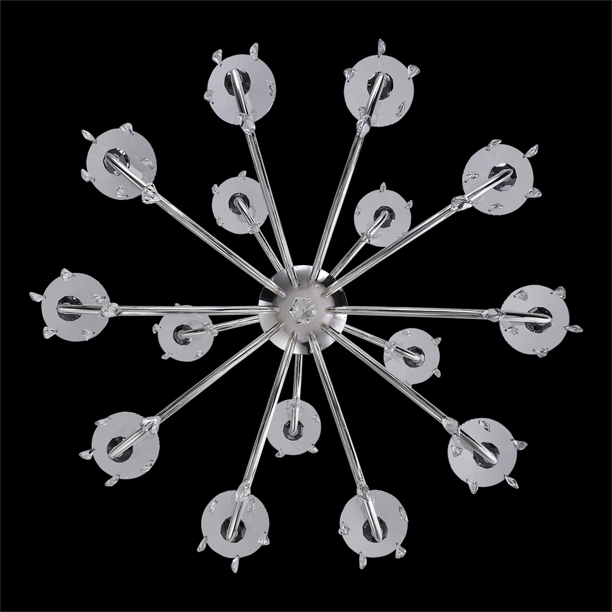 Passo Large Chandelier,