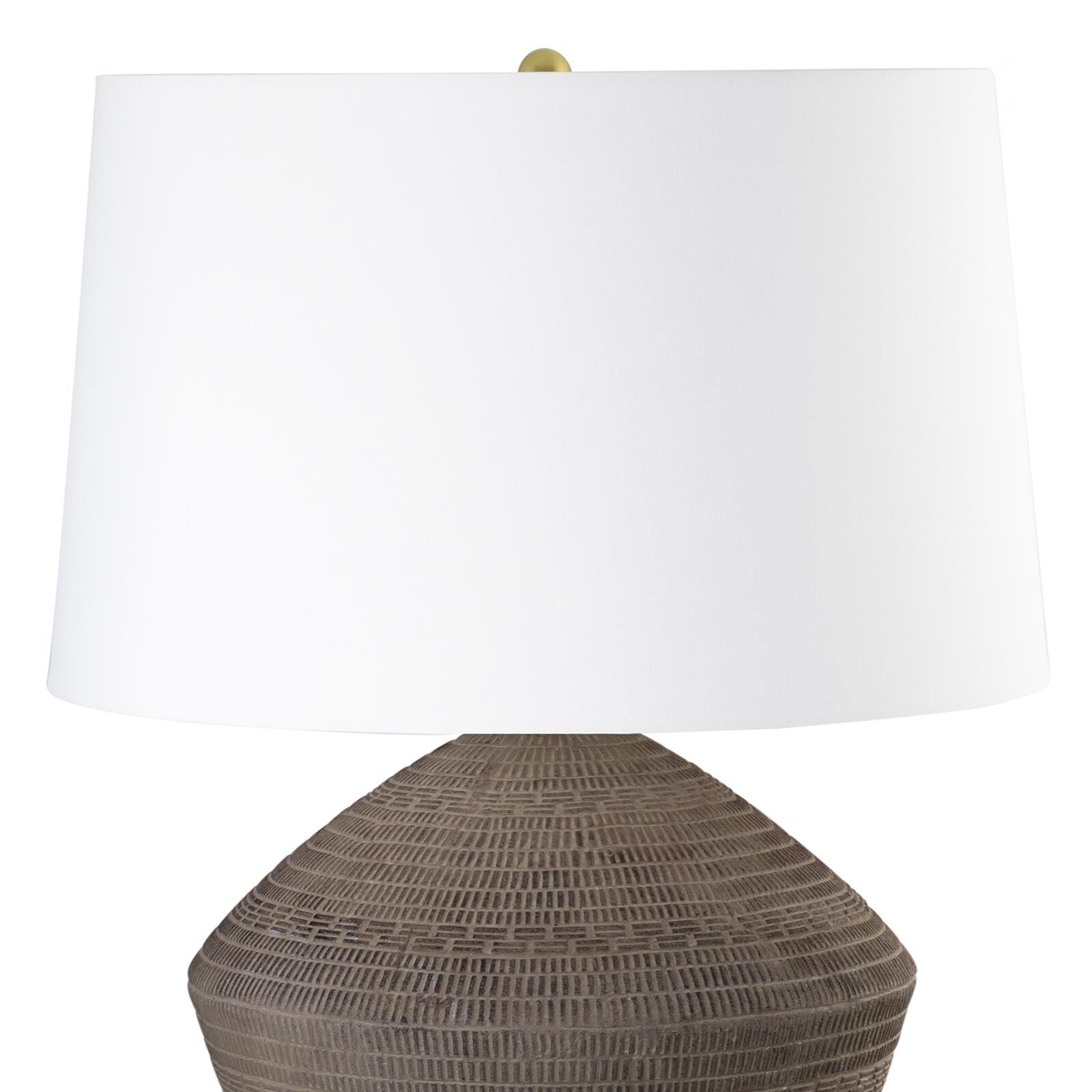 Soren 27 Inch Table Lamp by Regina Andrew