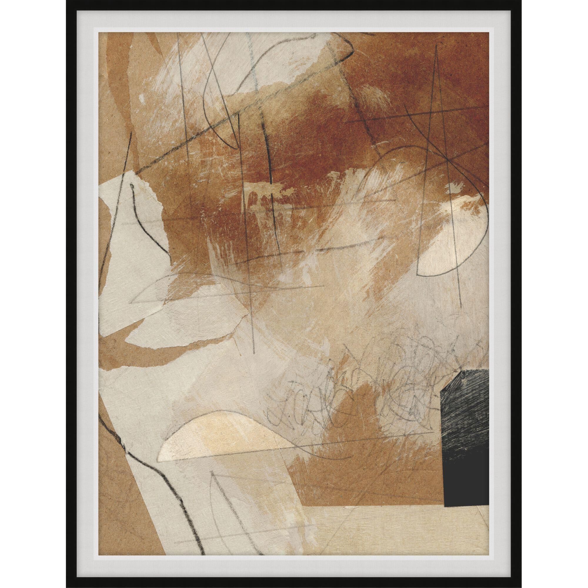 Stronger Print by LEVEL57